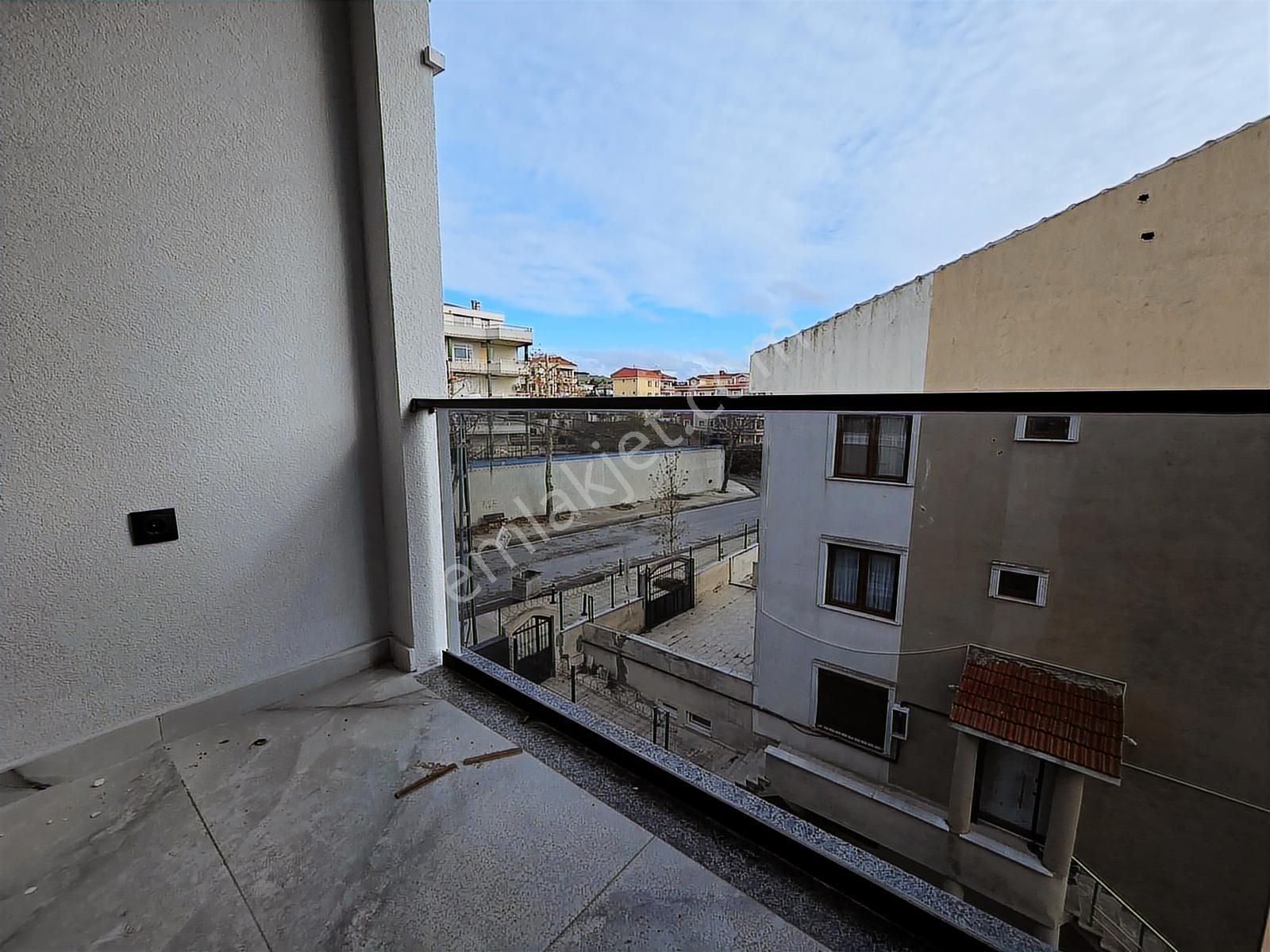 Büyükçekmece Kamiloba Satılık 3+1 Daire, Cadde Üzeri,ebeveyn Ban - Görsel 4