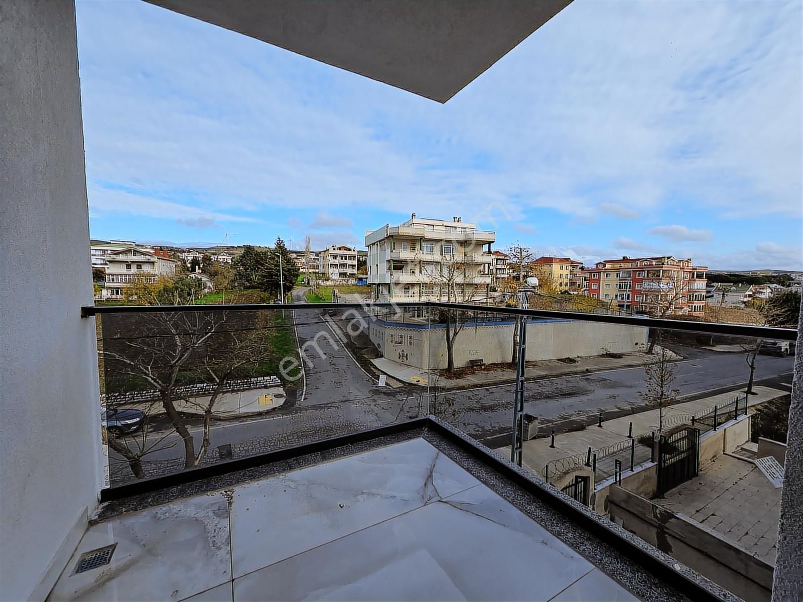 Büyükçekmece Kamiloba Satılık 3+1 Daire, Cadde Üzeri,ebeveyn Ban - Görsel 3