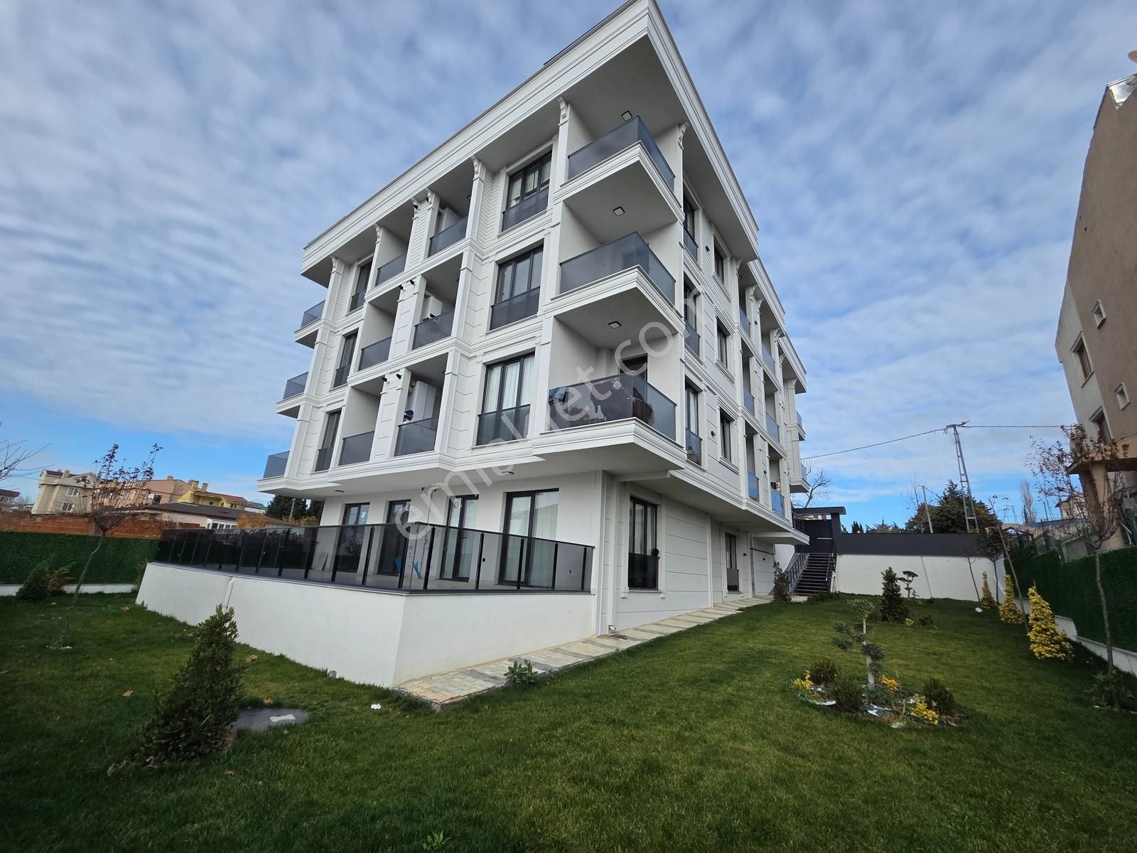 Büyükçekmece Kamiloba Satılık 3+1 Daire, Cadde Üzeri,ebeveyn Ban - Görsel 14