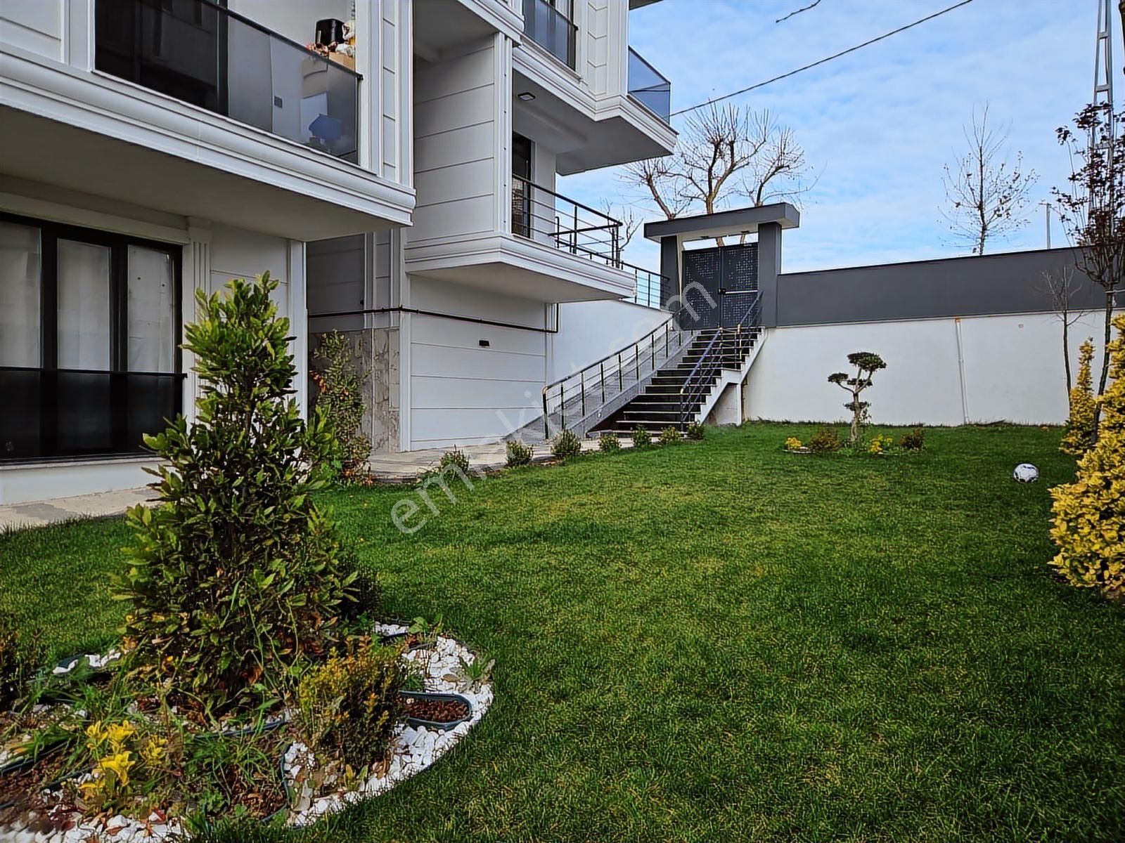 Büyükçekmece Kamiloba Satılık 3+1 Daire, Cadde Üzeri,ebeveyn Ban - Görsel 15