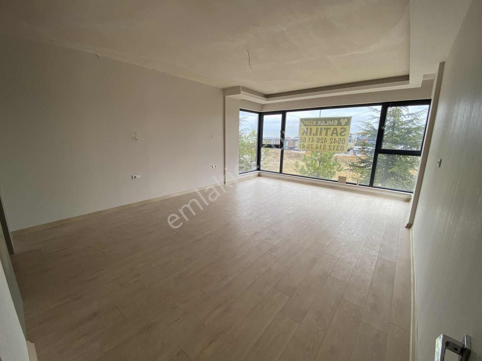 Bağlıca'da Güvenlikli Site İçi Satılık Villa - Görsel 22
