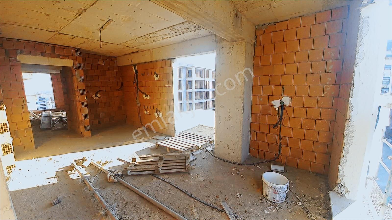 Lookhause Kayapada 2+1 Yatırımlık Daire - Görsel 8