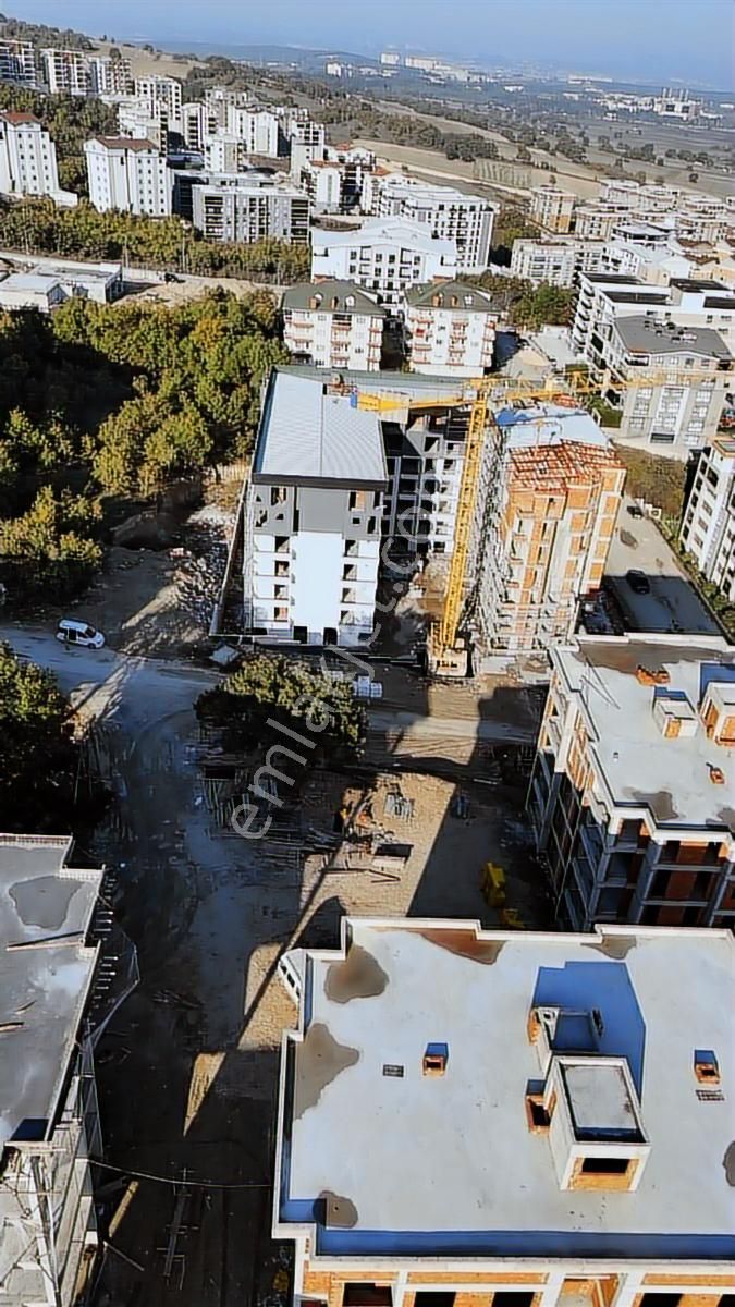 Lookhause Kayapada 2+1 Yatırımlık Daire - Görsel 3