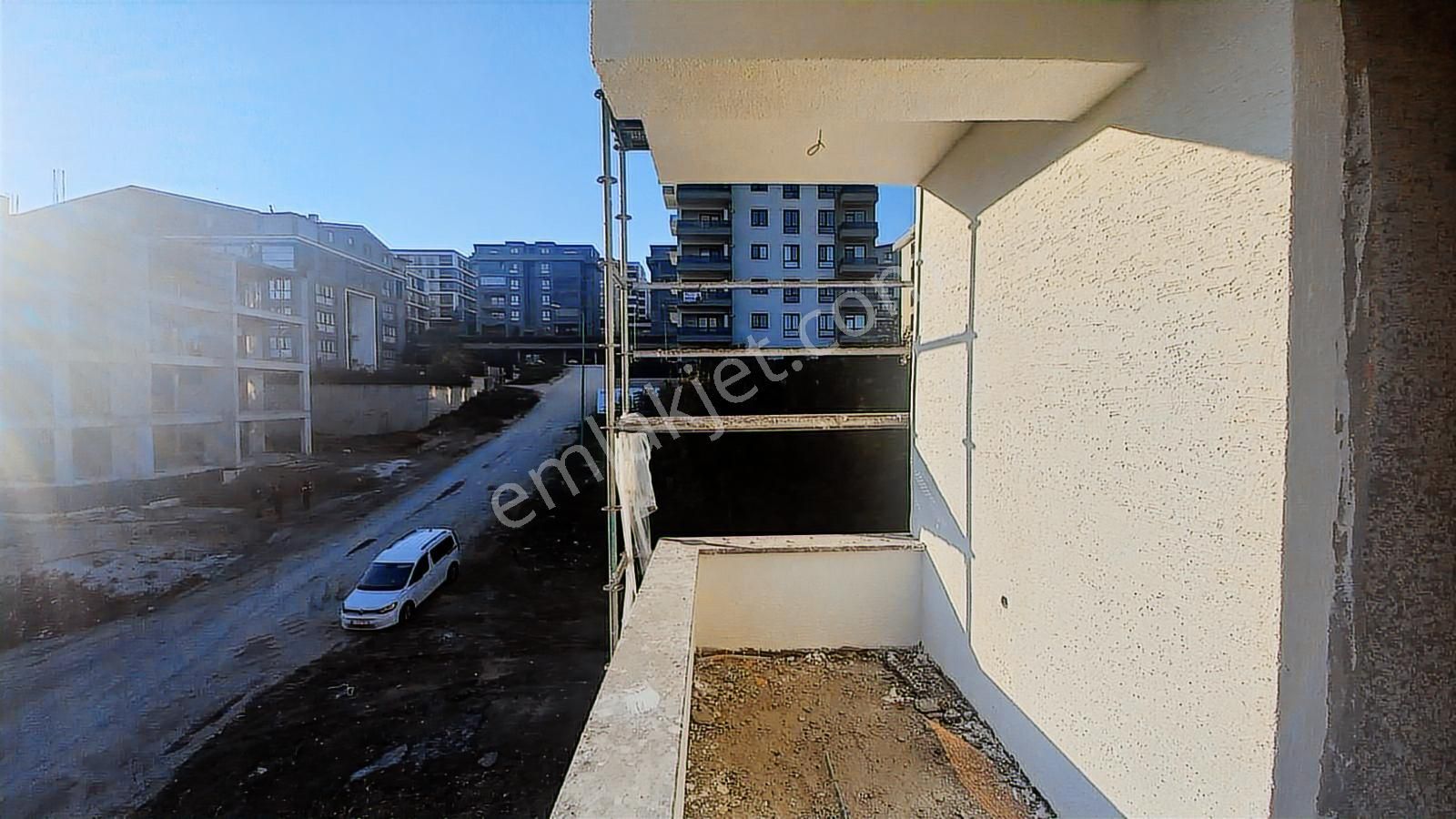 Lookhause Kayapada 2+1 Yatırımlık Daire - Görsel 20