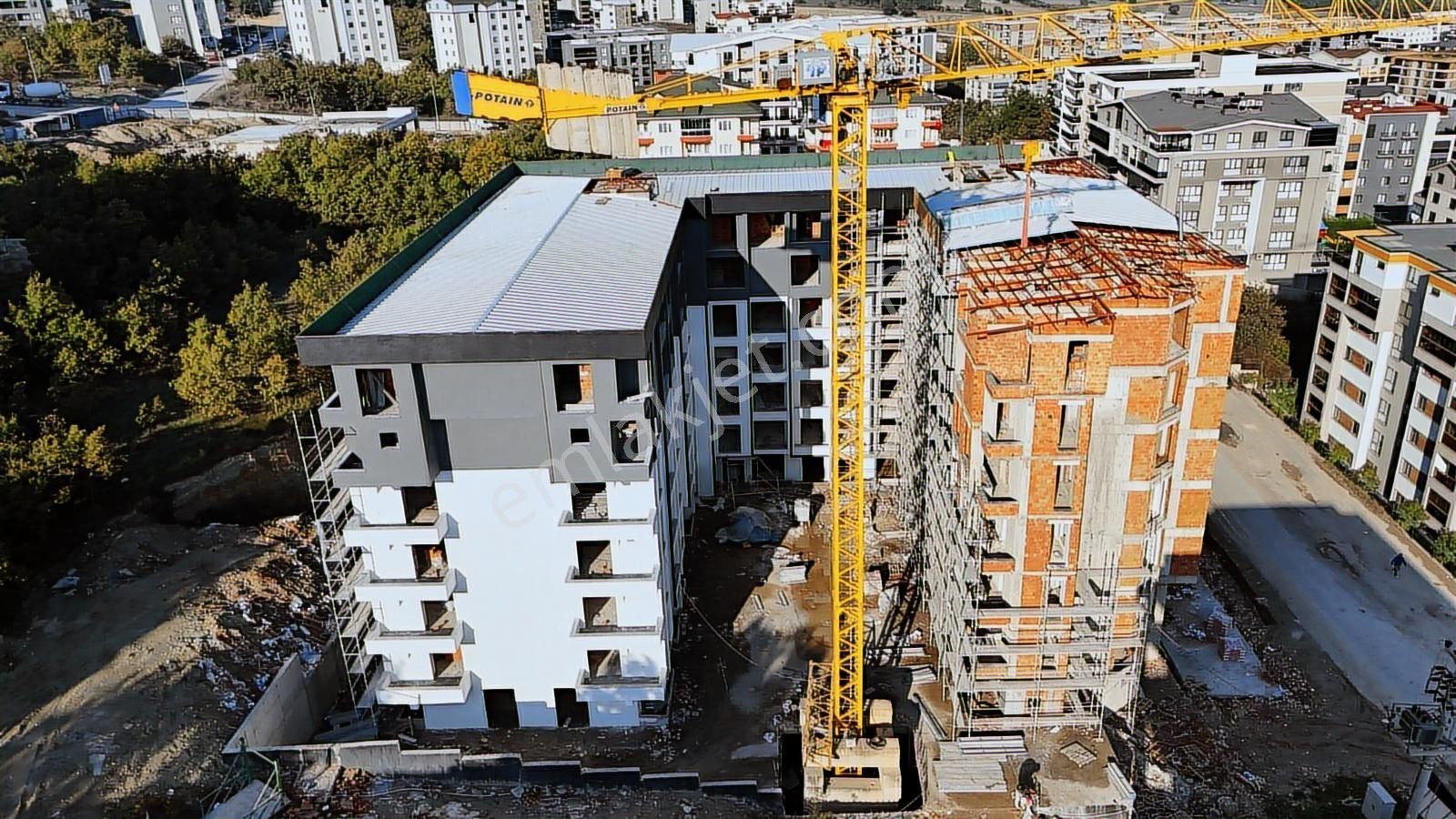 Lookhause Kayapada 2+1 Yatırımlık Daire - Görsel 12