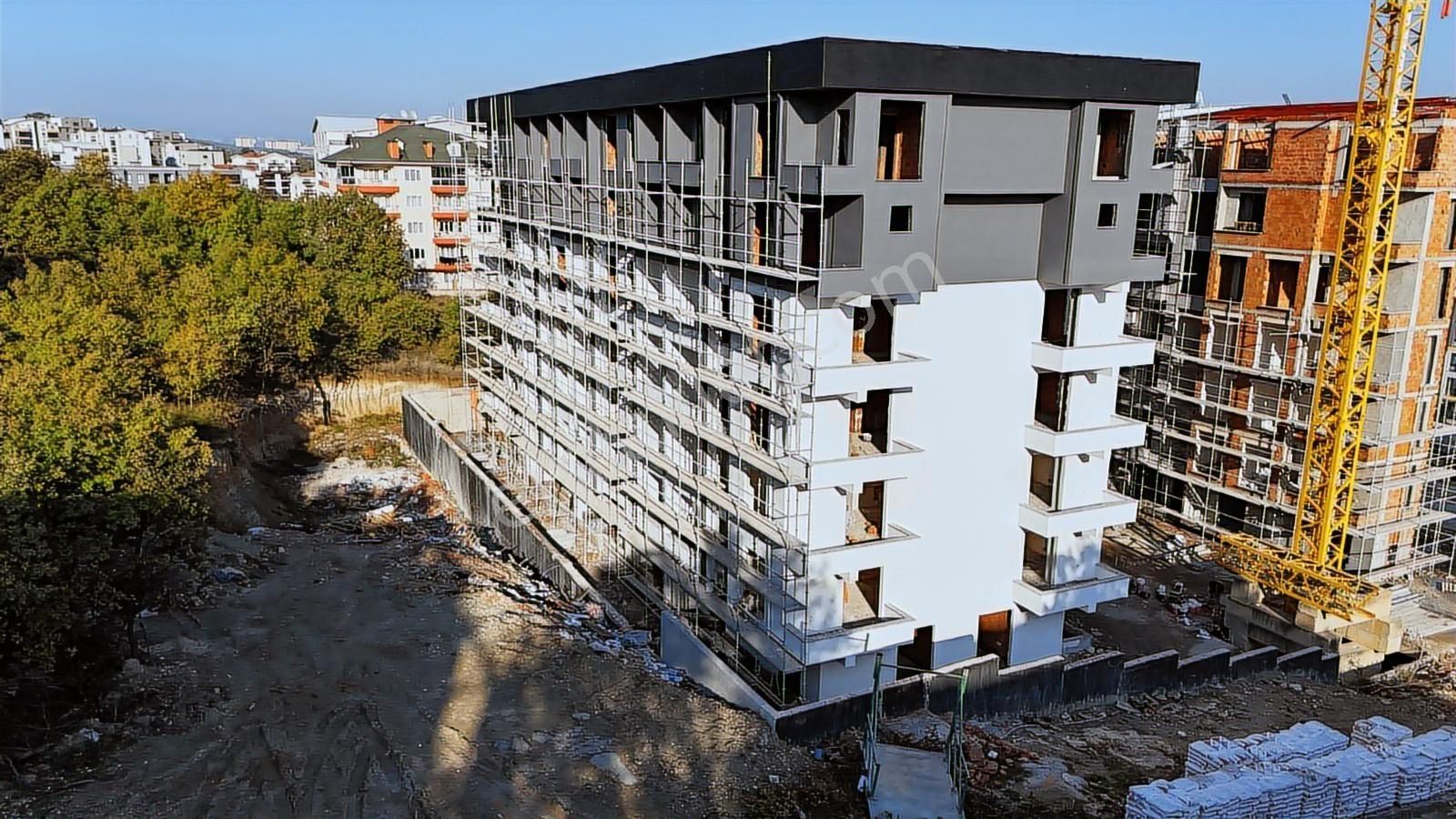 Lookhause Kayapada 2+1 Yatırımlık Daire - Görsel 4