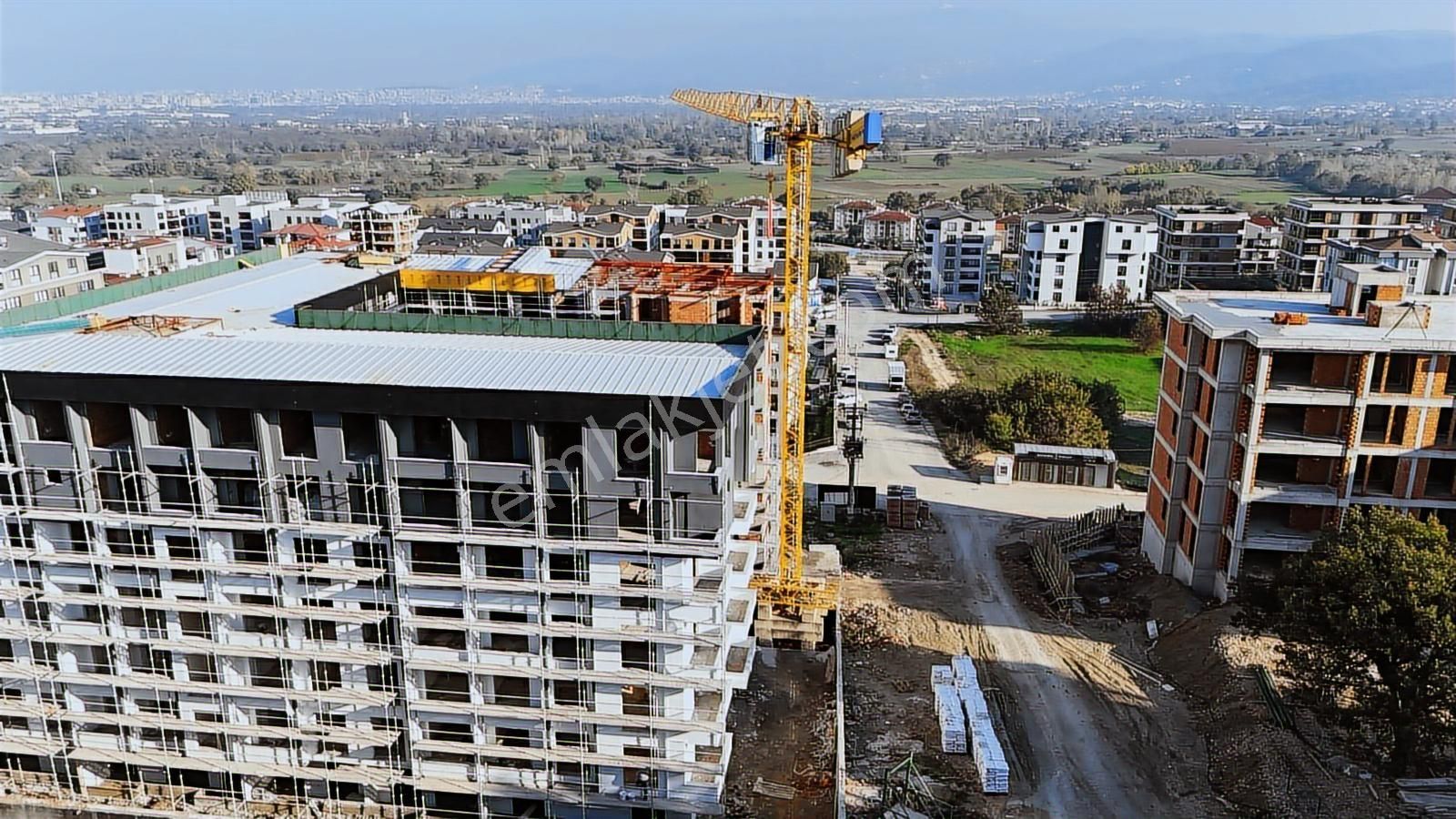 Lookhause Kayapada 2+1 Yatırımlık Daire - Görsel 6