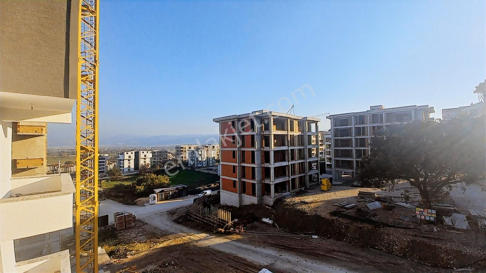 Lookhause Kayapada 2+1 Yatırımlık Daire - Görsel 15