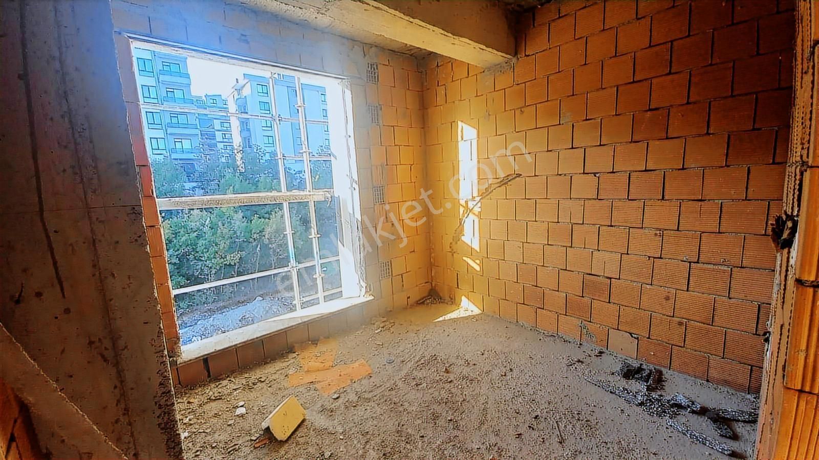 Lookhause Kayapada 2+1 Yatırımlık Daire - Görsel 26