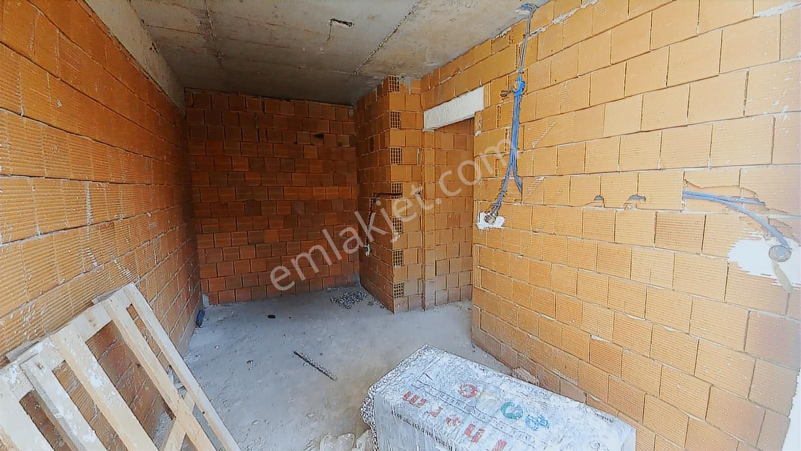 Lookhause Kayapada 2+1 Yatırımlık Daire - Görsel 9