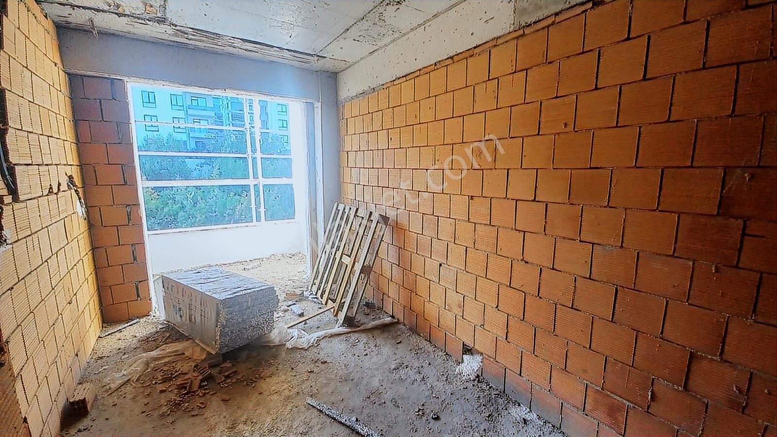 Lookhause Kayapada 2+1 Yatırımlık Daire - Görsel 21