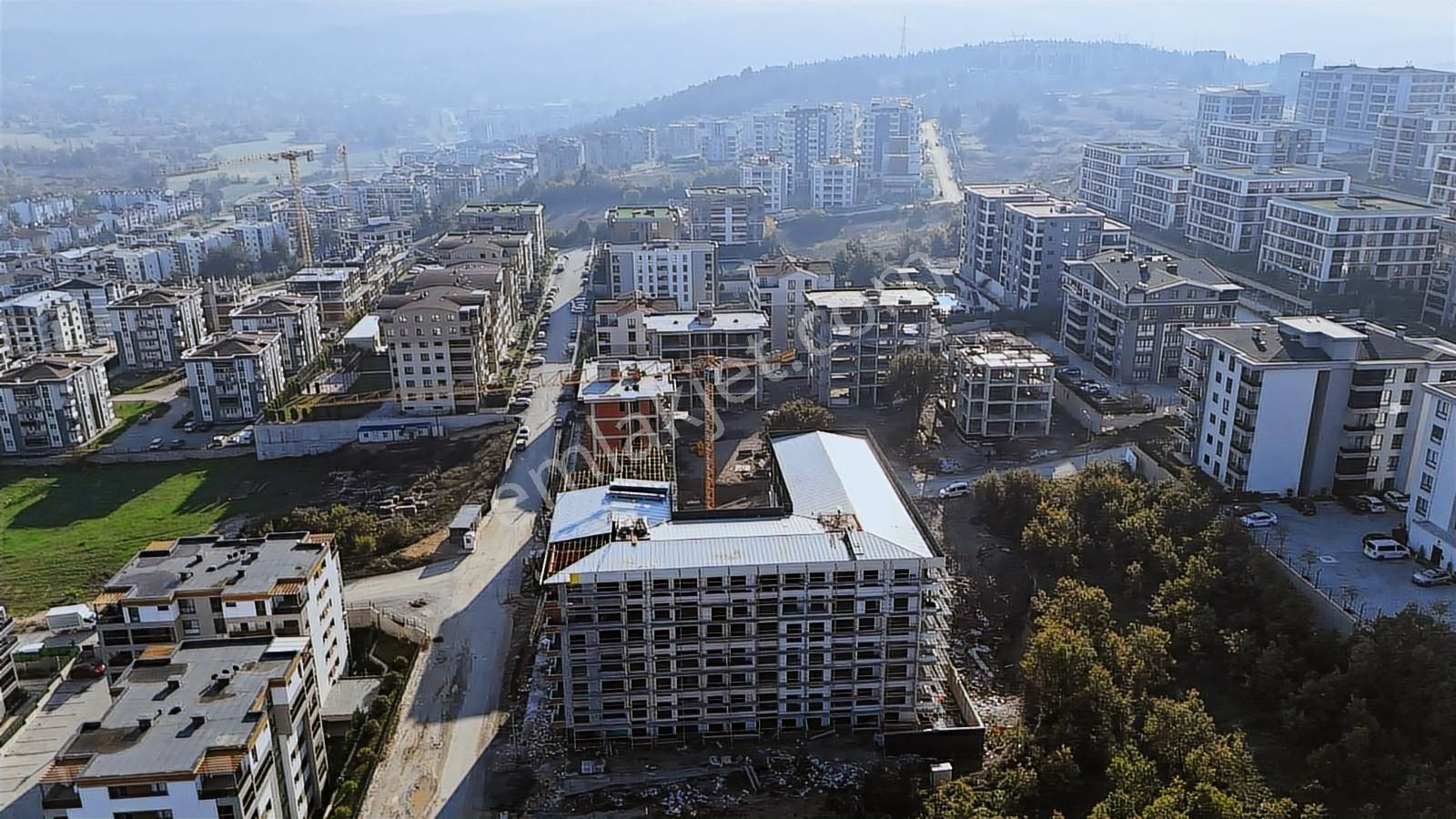 Lookhause Kayapada 2+1 Yatırımlık Daire - Görsel 11