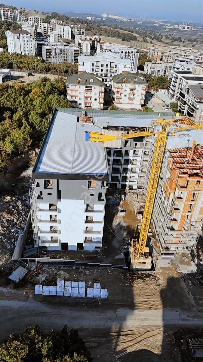 Lookhause Kayapada 2+1 Yatırımlık Daire - Görsel 2