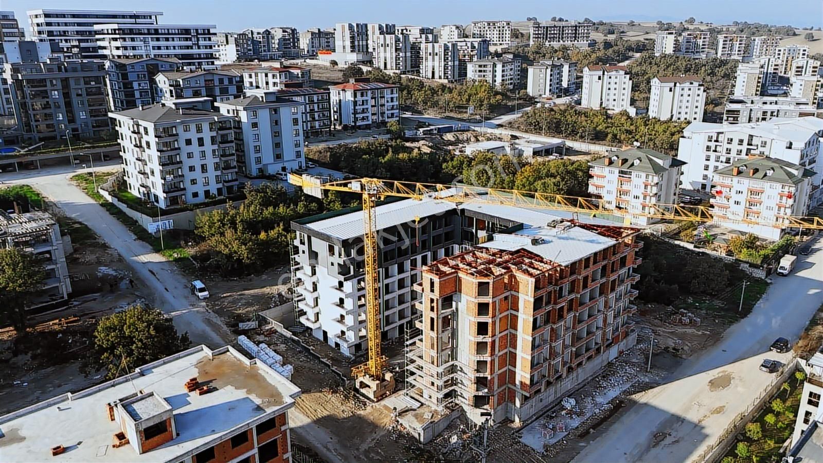 Lookhause Kayapada 2+1 Yatırımlık Daire - Görsel 5