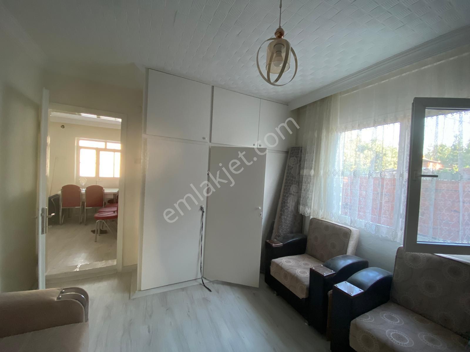 İzmir Menemende Degirmendere De 500 Mt Arsa İçinde İki Ev Bulunan Yerimiz Satılıktır - Görsel 15