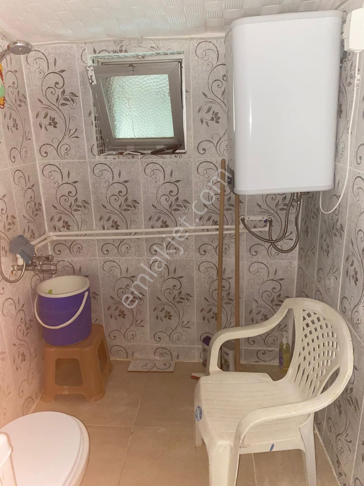 İzmir Menemende Degirmendere De 500 Mt Arsa İçinde İki Ev Bulunan Yerimiz Satılıktır - Görsel 6