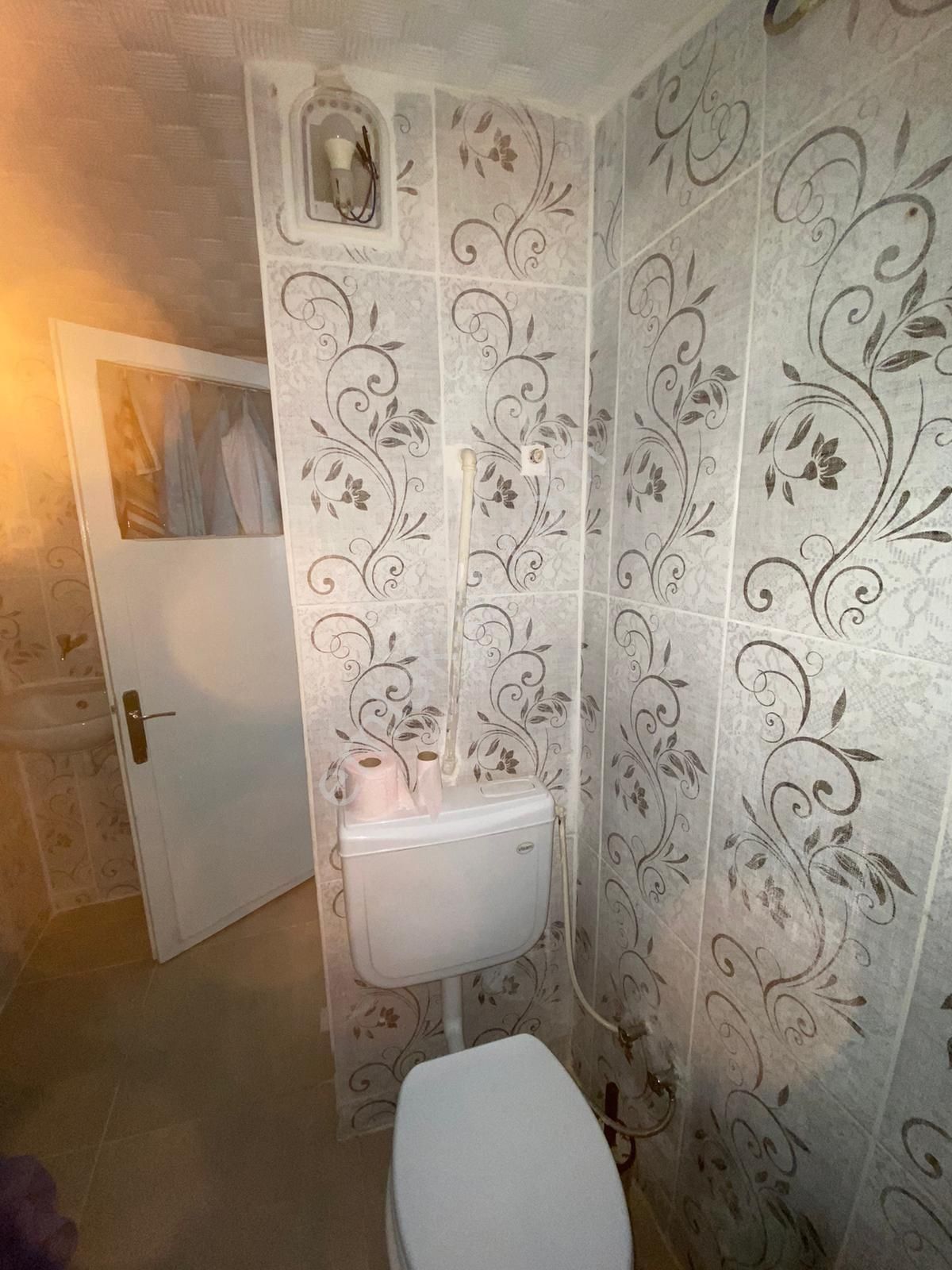 İzmir Menemende Degirmendere De 500 Mt Arsa İçinde İki Ev Bulunan Yerimiz Satılıktır - Görsel 11