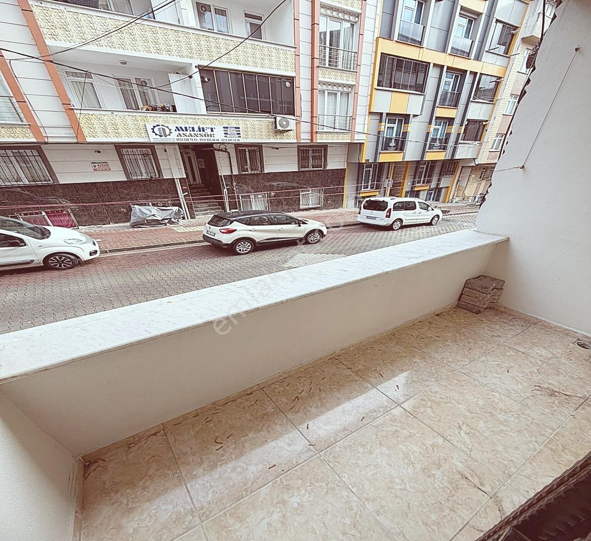 Fiyat Düştü B.çeşme Mahallesi Çok Büyük 3+1 Balkonl Yüksek Giriş - Görsel 14