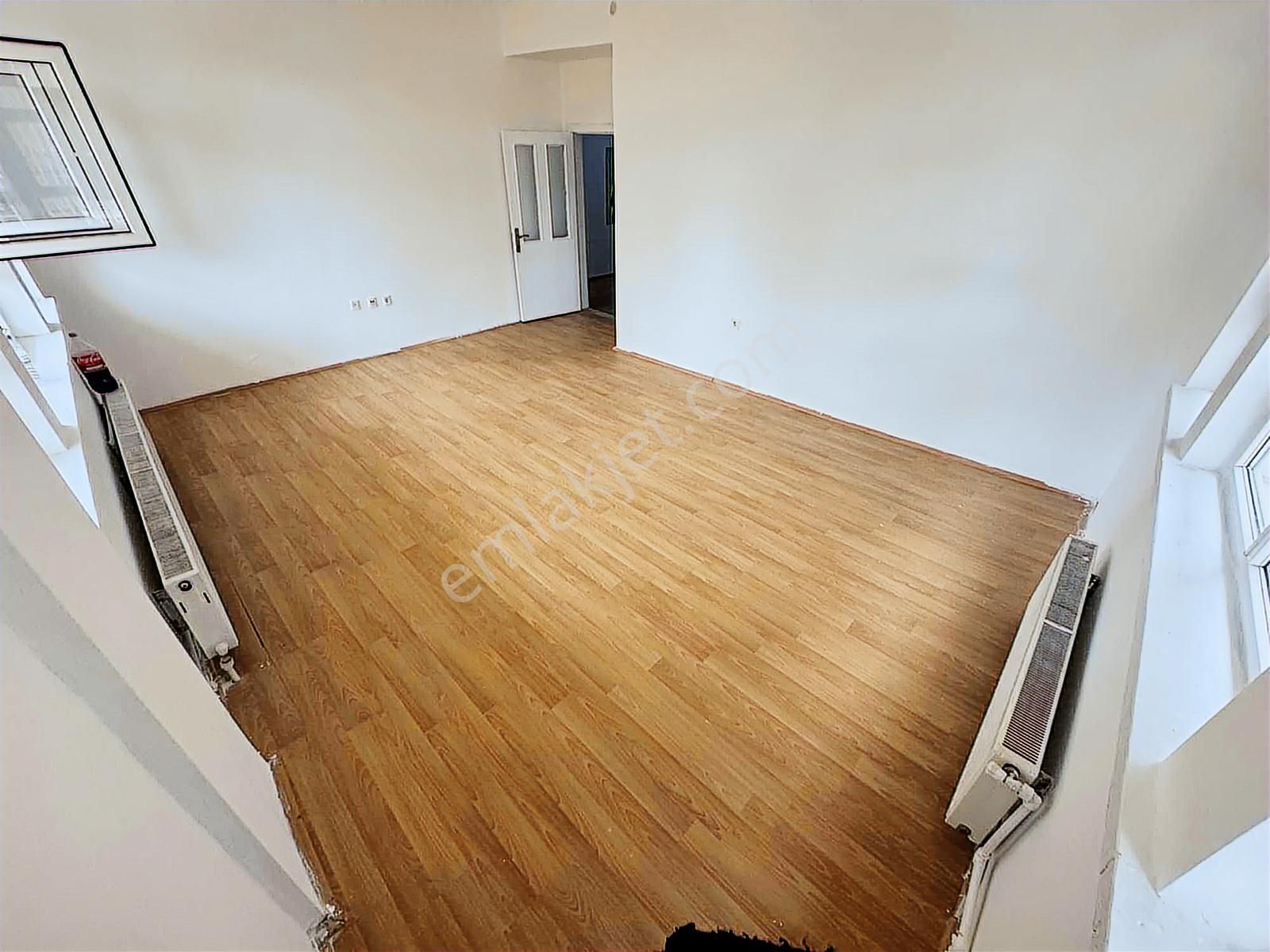 3+1,ön Cephe,110m2net Köroğlu Park Mevkii Masrafsız Full Daire ! - Görsel 11