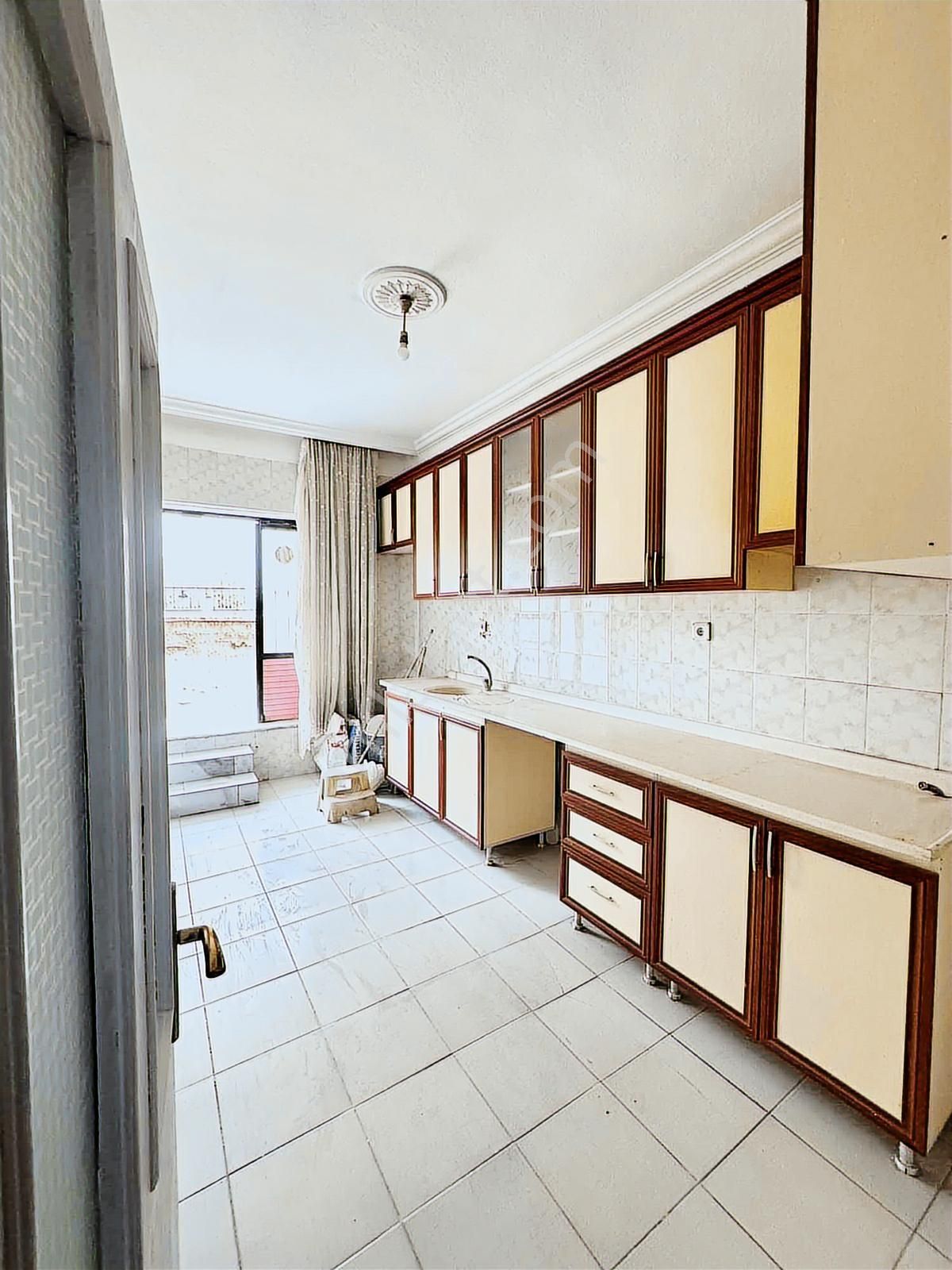 3+1,ön Cephe,110m2net Köroğlu Park Mevkii Masrafsız Full Daire ! - Görsel 24
