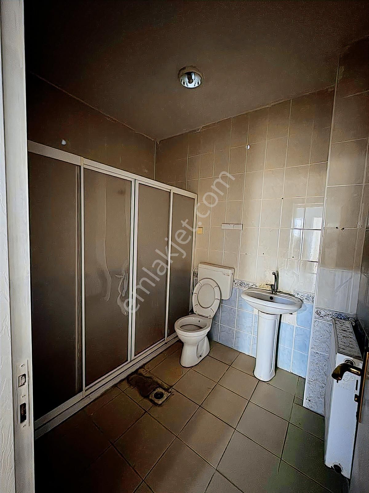 3+1,ön Cephe,110m2net Köroğlu Park Mevkii Masrafsız Full Daire ! - Görsel 27