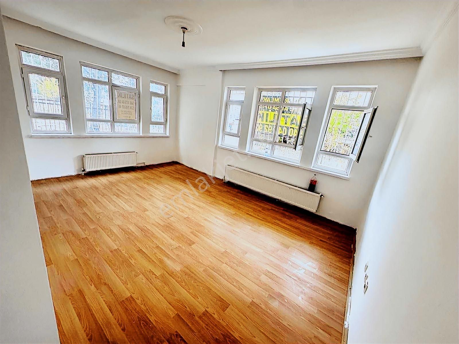 3+1,ön Cephe,110m2net Köroğlu Park Mevkii Masrafsız Full Daire !