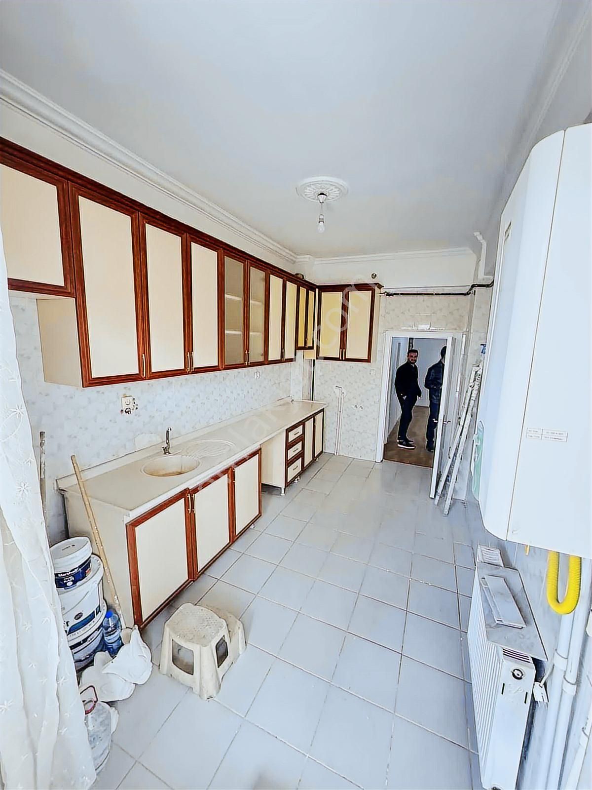 3+1,ön Cephe,110m2net Köroğlu Park Mevkii Masrafsız Full Daire ! - Görsel 25