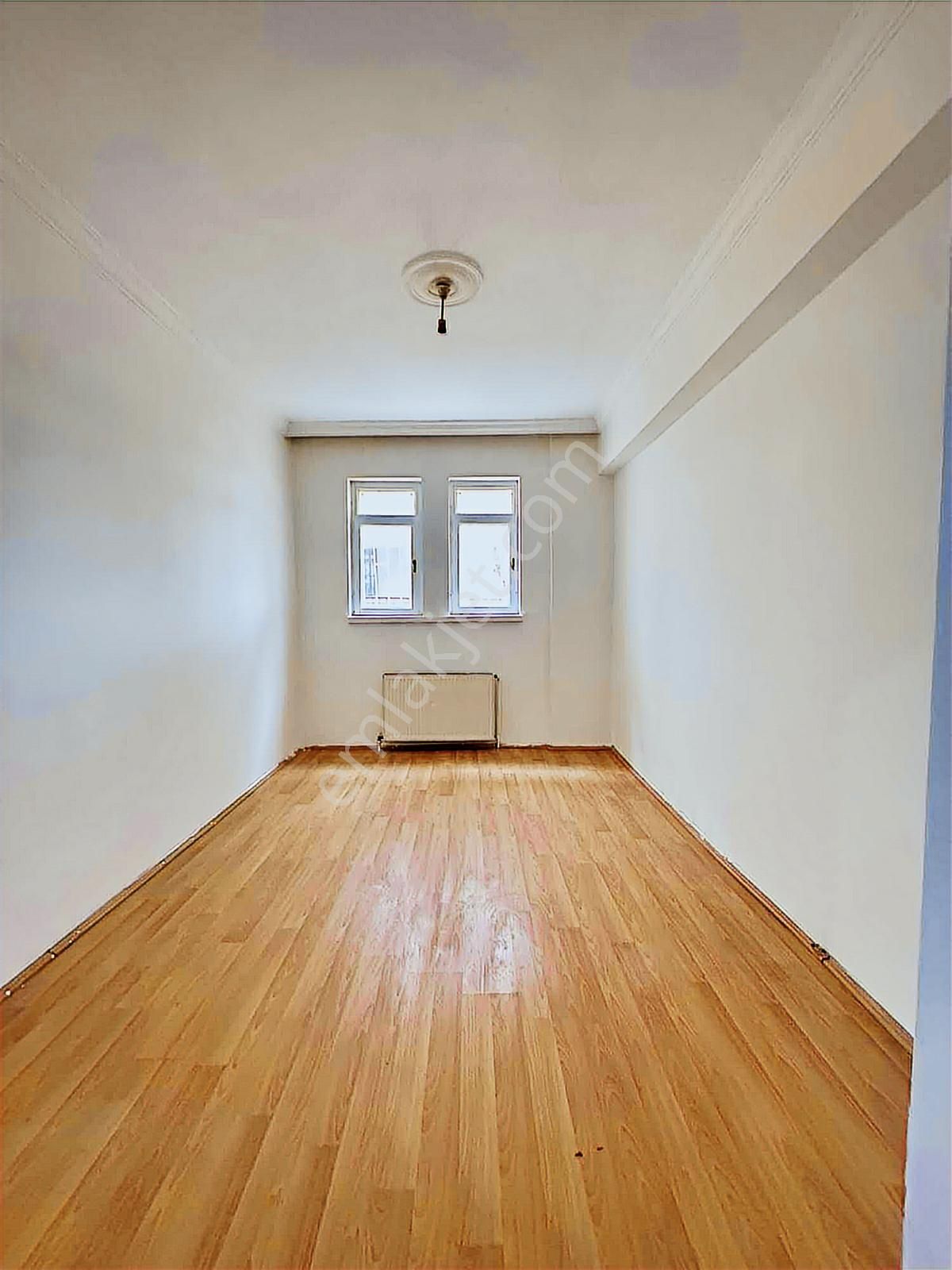 3+1,ön Cephe,110m2net Köroğlu Park Mevkii Masrafsız Full Daire ! - Görsel 18