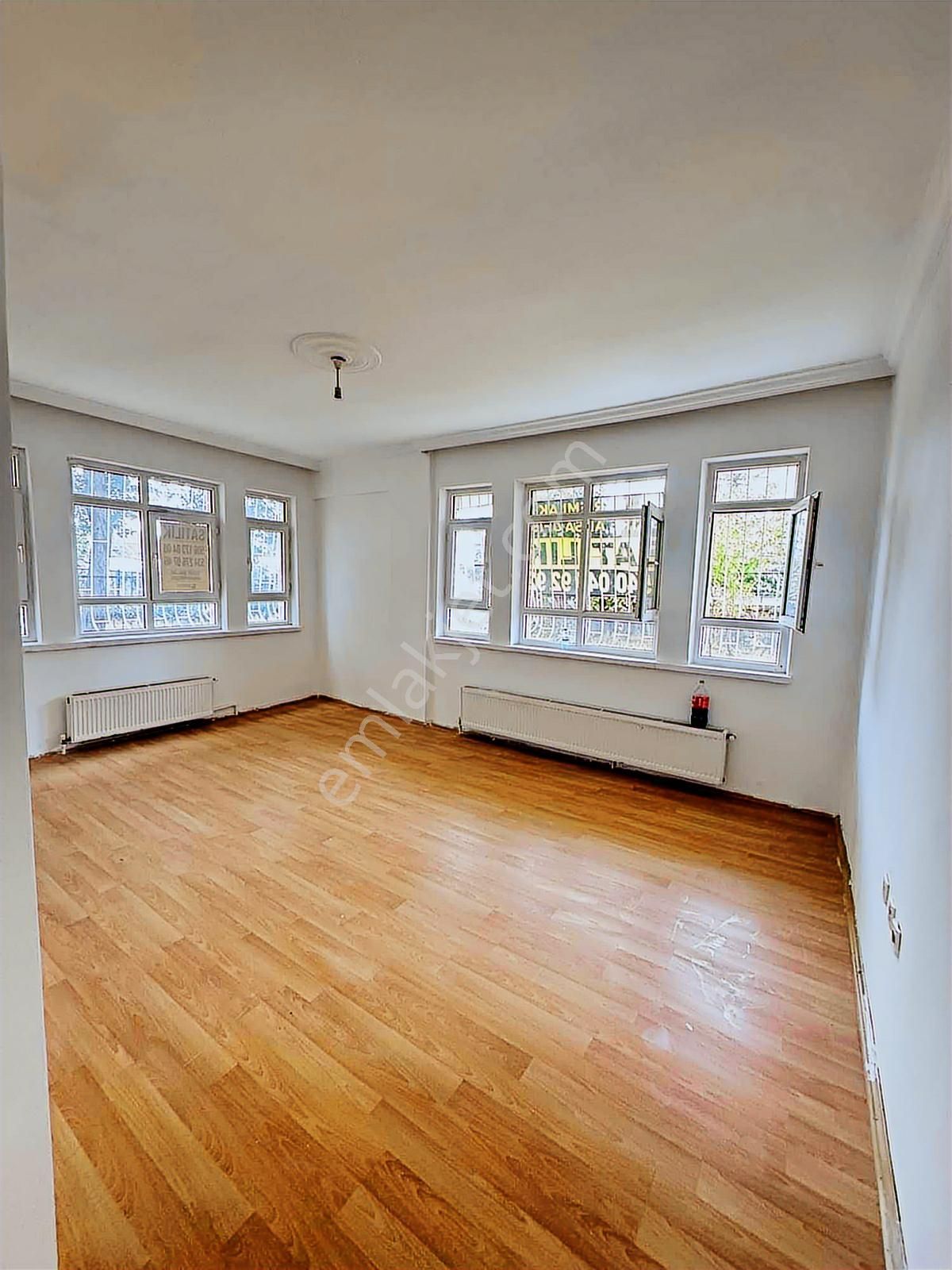 3+1,ön Cephe,110m2net Köroğlu Park Mevkii Masrafsız Full Daire ! - Görsel 23