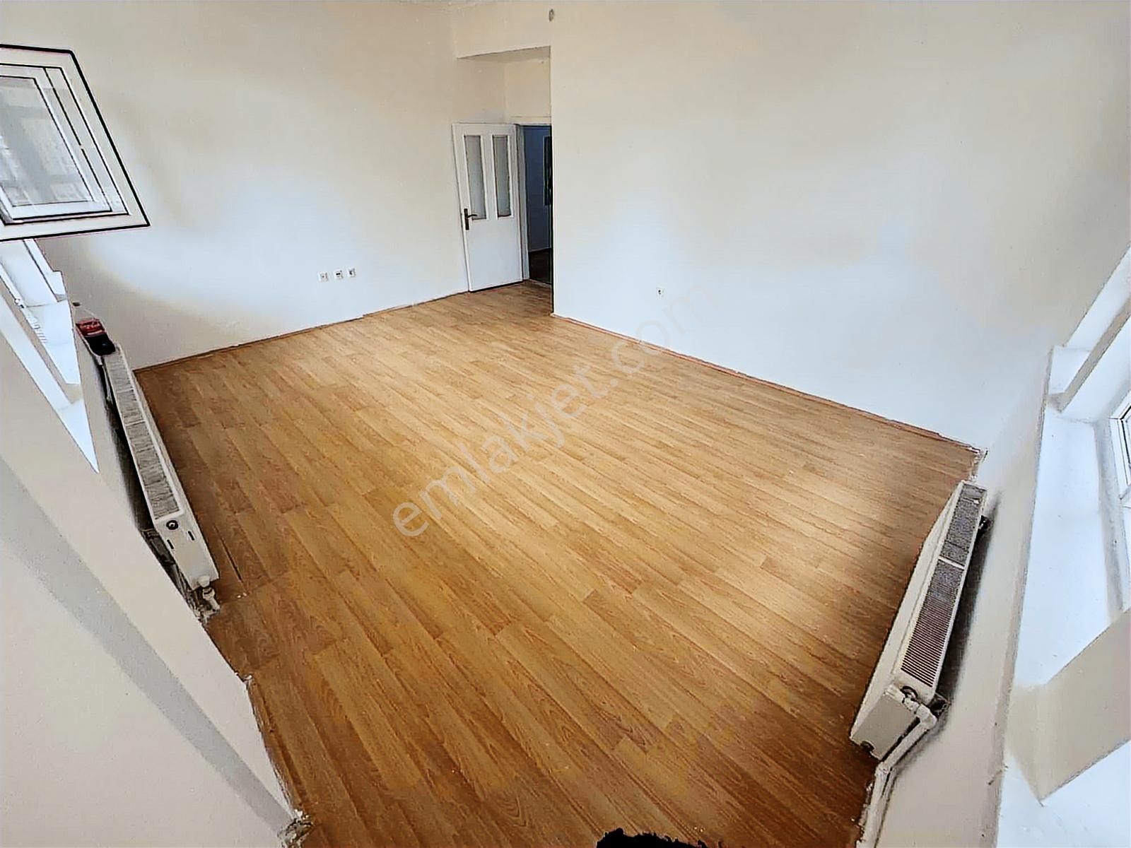 3+1,ön Cephe,110m2net Köroğlu Park Mevkii Masrafsız Full Daire ! - Görsel 2