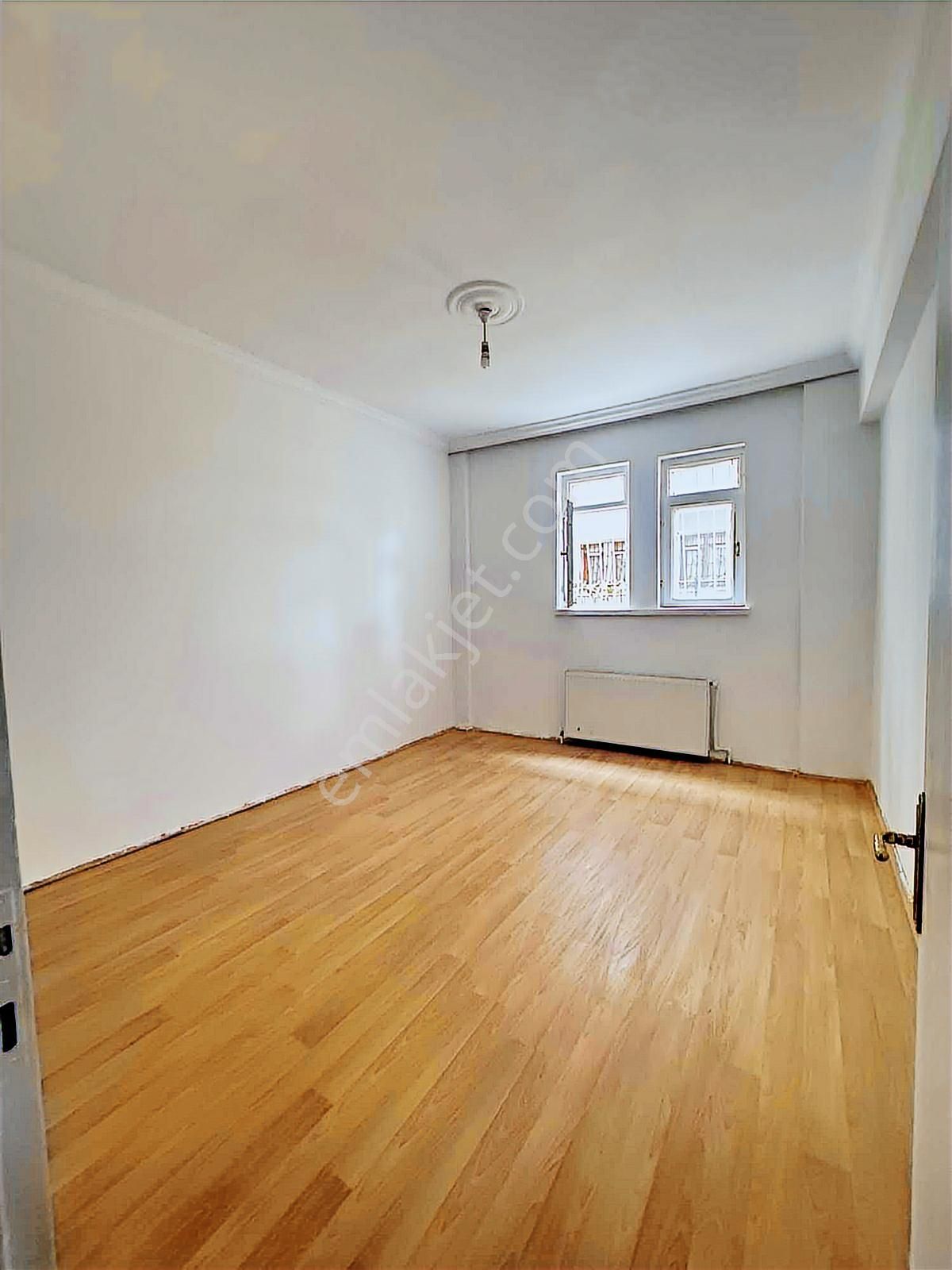 3+1,ön Cephe,110m2net Köroğlu Park Mevkii Masrafsız Full Daire ! - Görsel 22