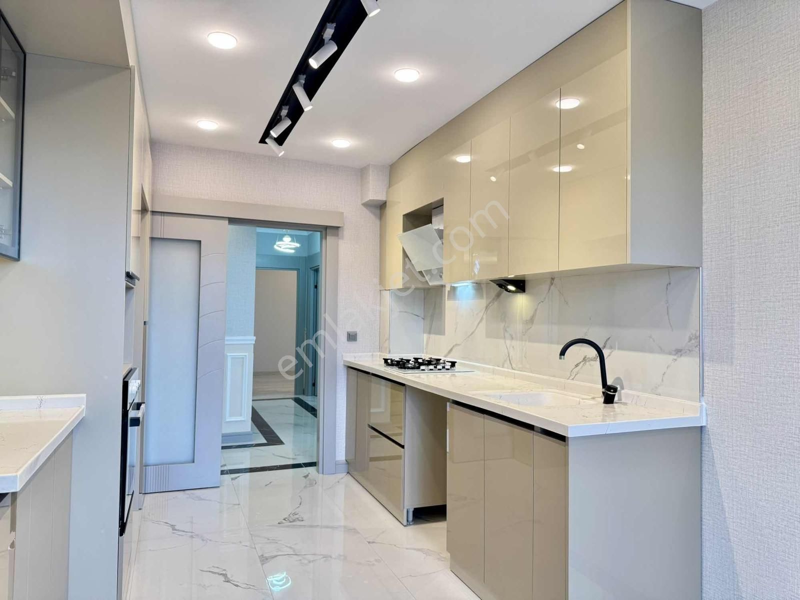 Başpınar Mh. 3+1 Full Yapılı Daire Nakit Veya Vadeli Seçenekler - Görsel 22