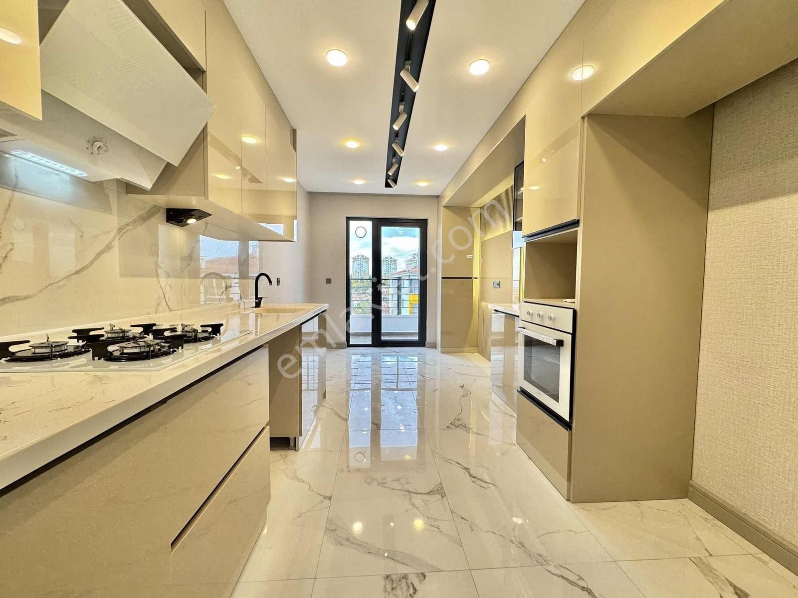 Başpınar Mh. 3+1 Full Yapılı Daire Nakit Veya Vadeli Seçenekler - Görsel 3