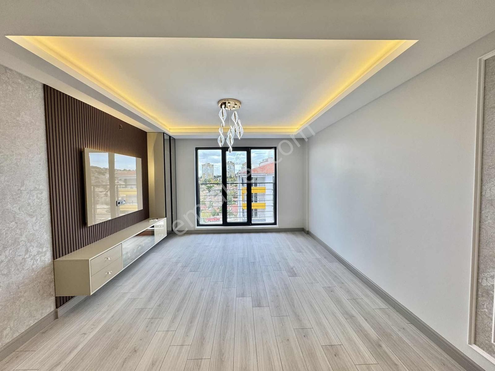Başpınar Mh. 3+1 Full Yapılı Daire Nakit Veya Vadeli Seçenekler - Görsel 29
