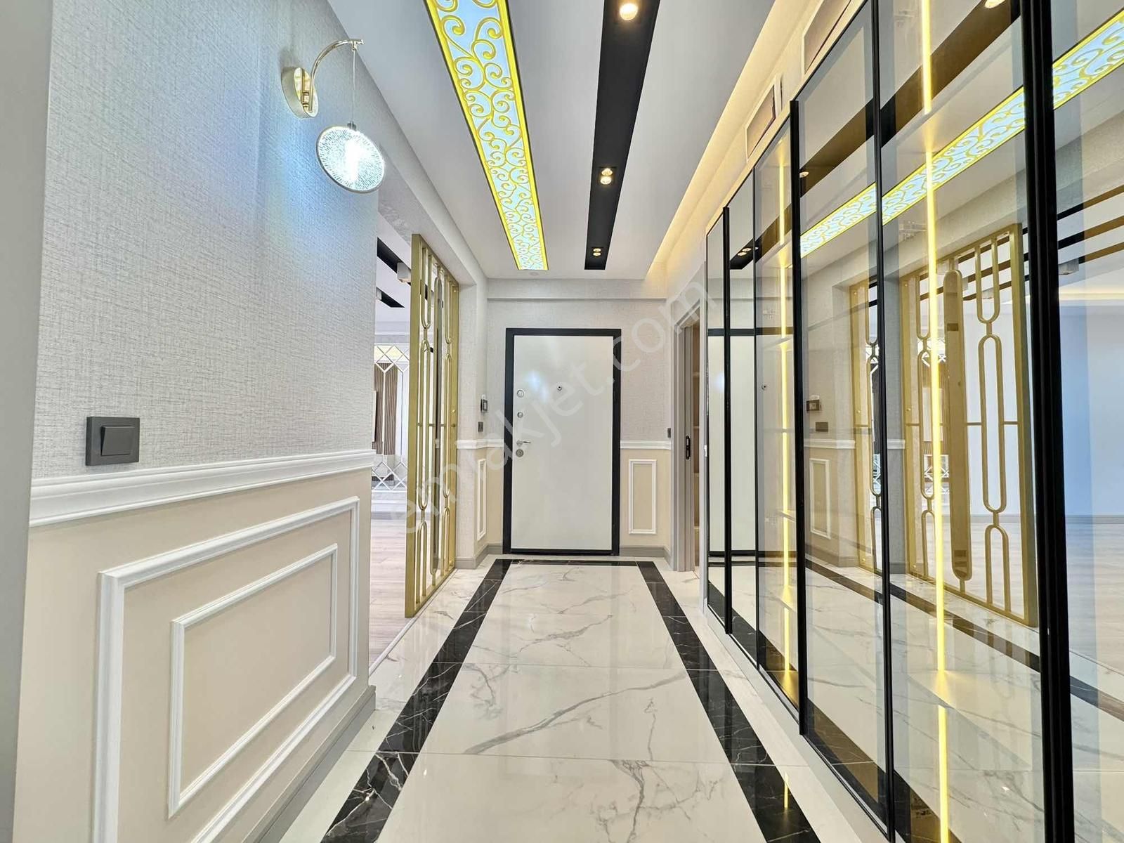 Başpınar Mh. 3+1 Full Yapılı Daire Nakit Veya Vadeli Seçenekler - Görsel 16