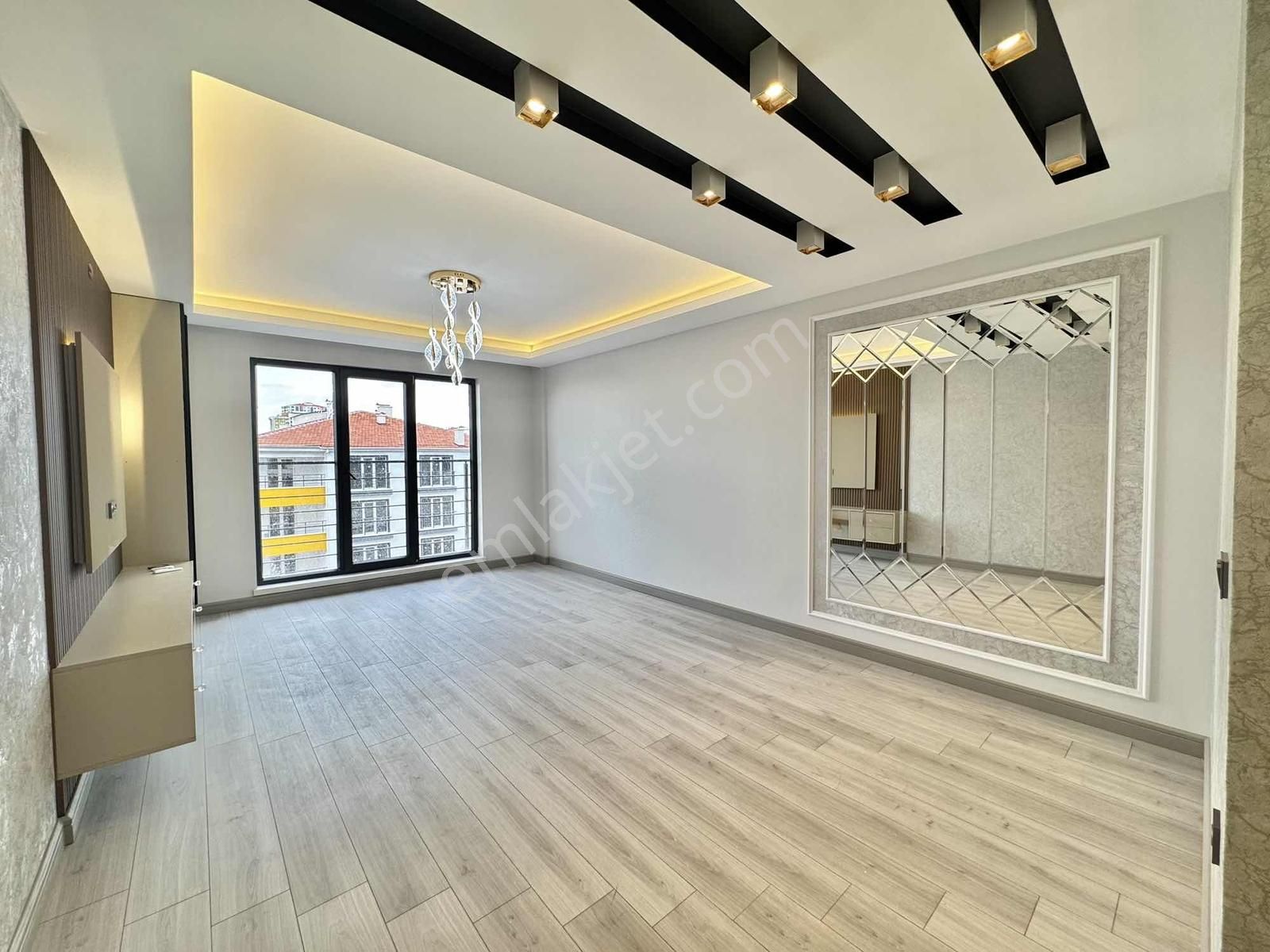 Başpınar Mh. 3+1 Full Yapılı Daire Nakit Veya Vadeli Seçenekler - Görsel 18