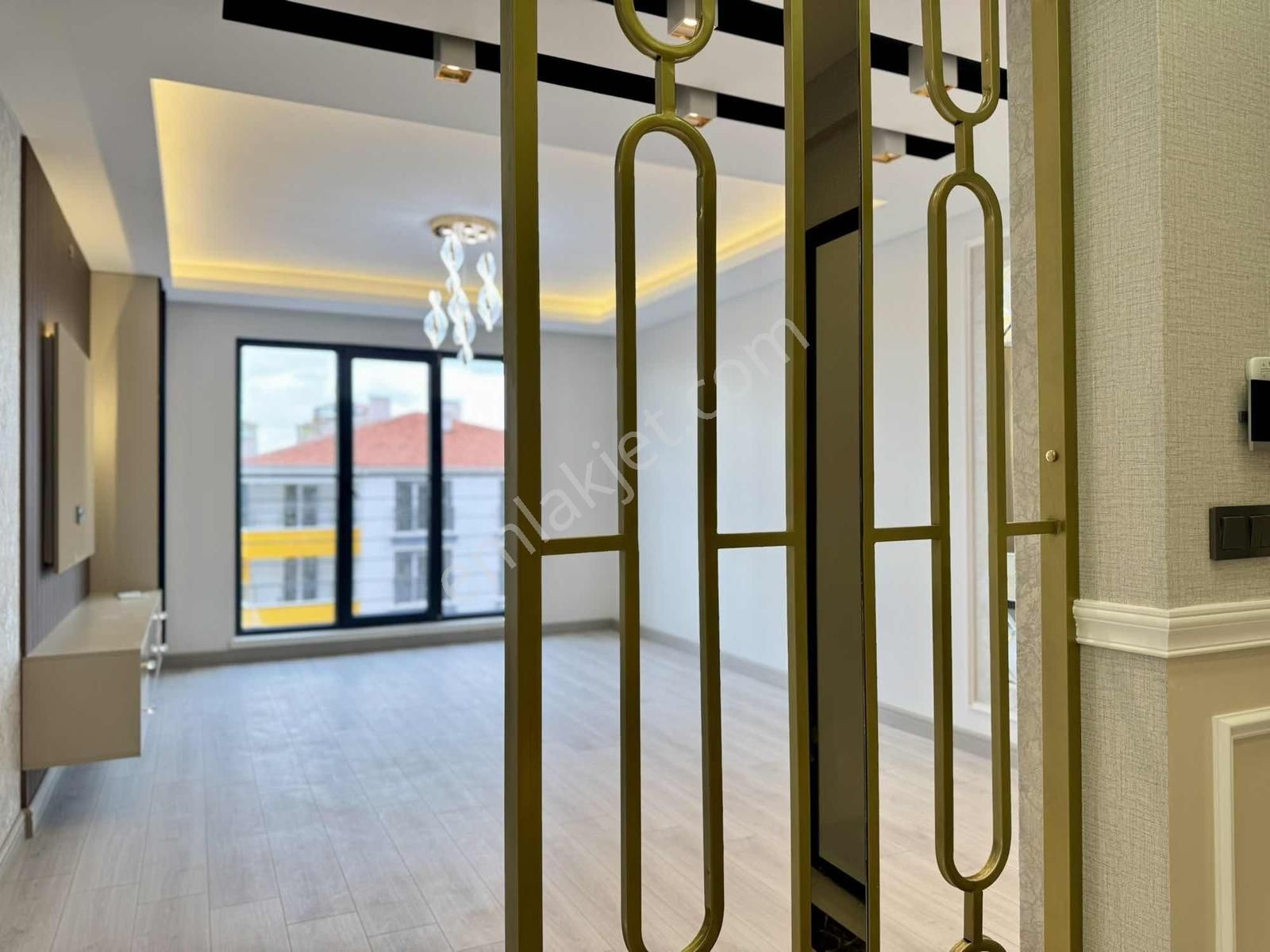 Başpınar Mh. 3+1 Full Yapılı Daire Nakit Veya Vadeli Seçenekler - Görsel 27