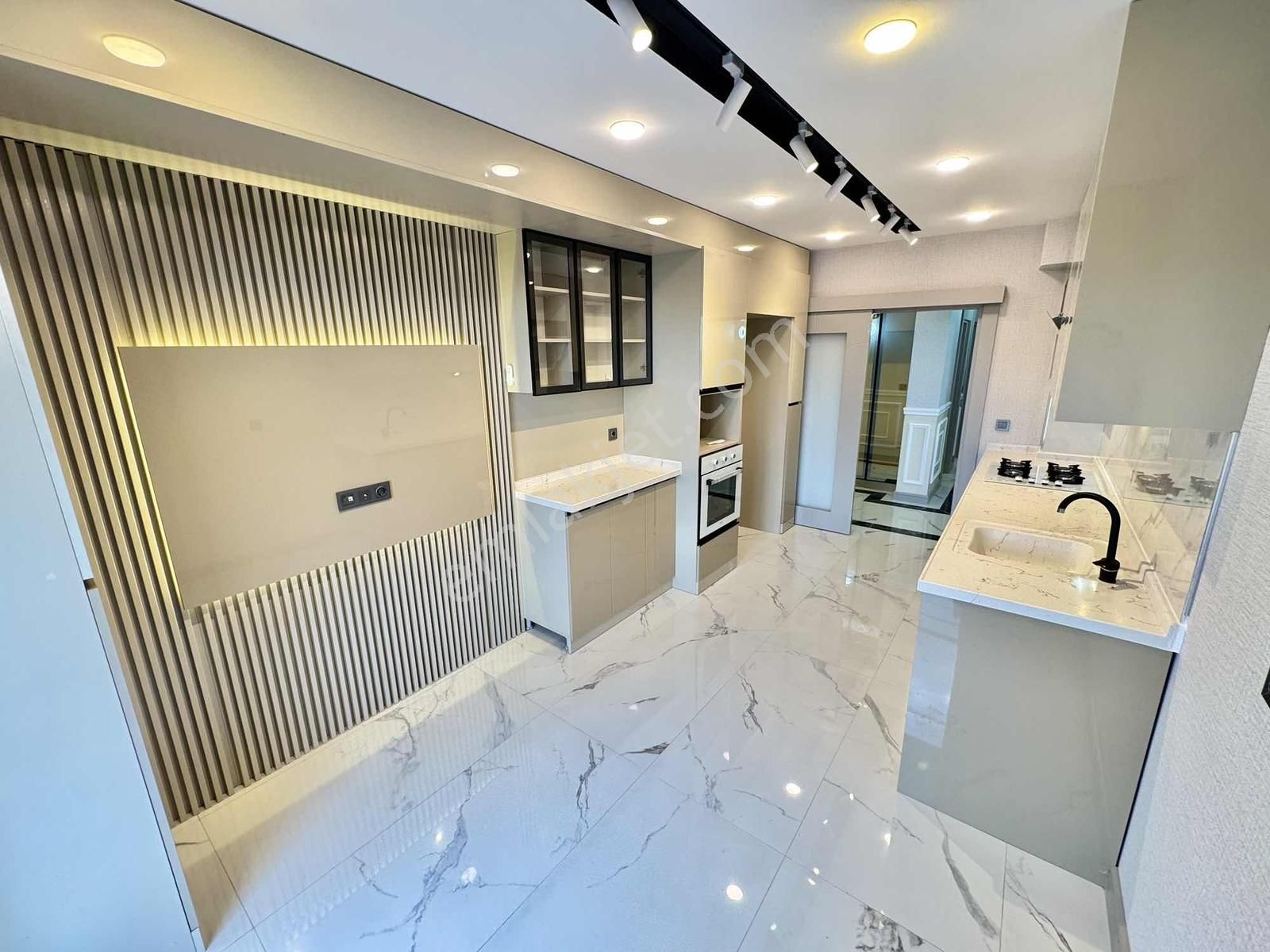 Başpınar Mh. 3+1 Full Yapılı Daire Nakit Veya Vadeli Seçenekler - Görsel 17