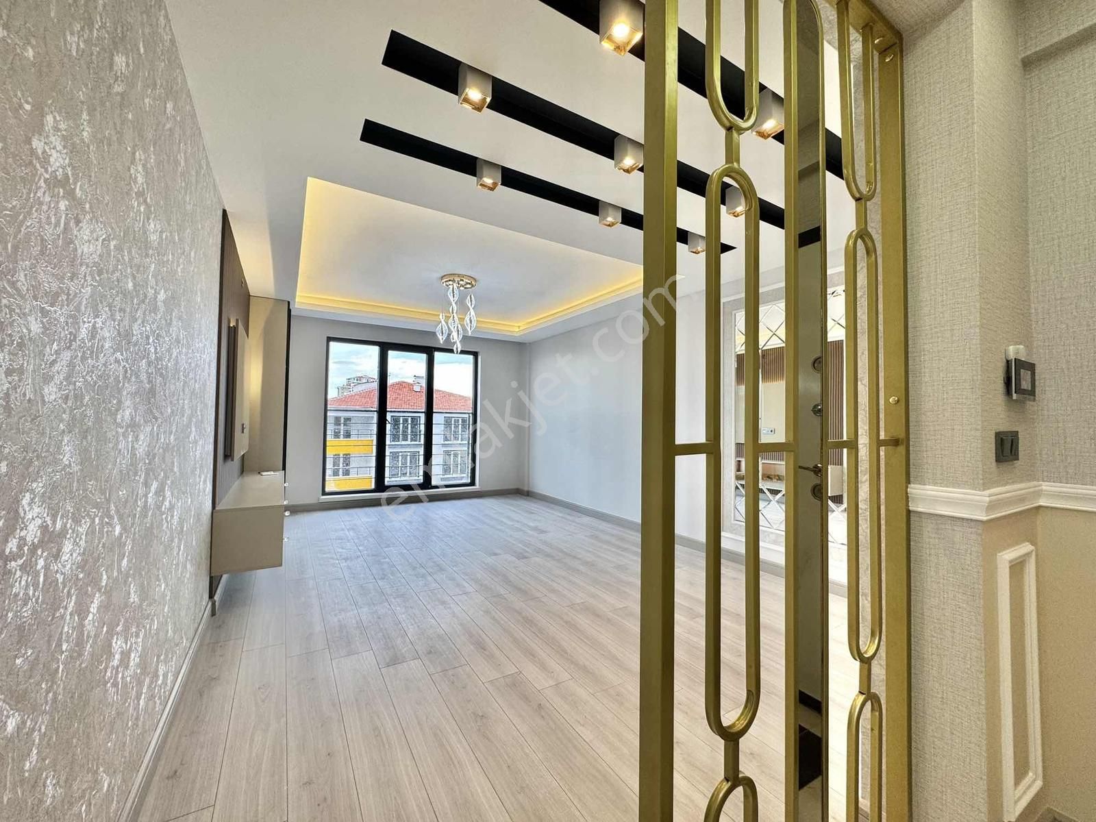 Başpınar Mh. 3+1 Full Yapılı Daire Nakit Veya Vadeli Seçenekler - Görsel 28