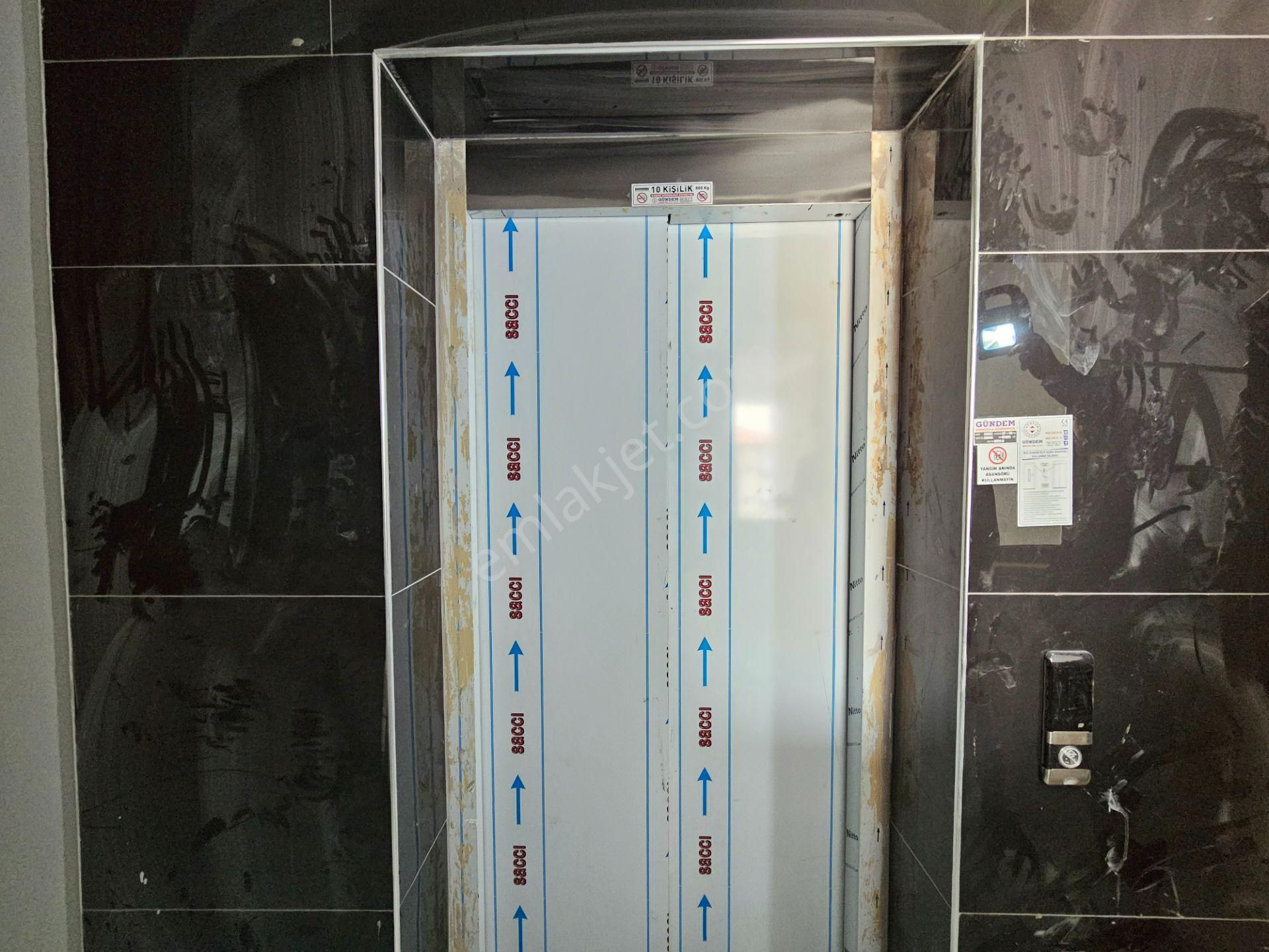 Selahaddin Eyyübi Mahallesinde Satılık 3+1 Fırsat Lüx Sıfır Daireler - Görsel 35