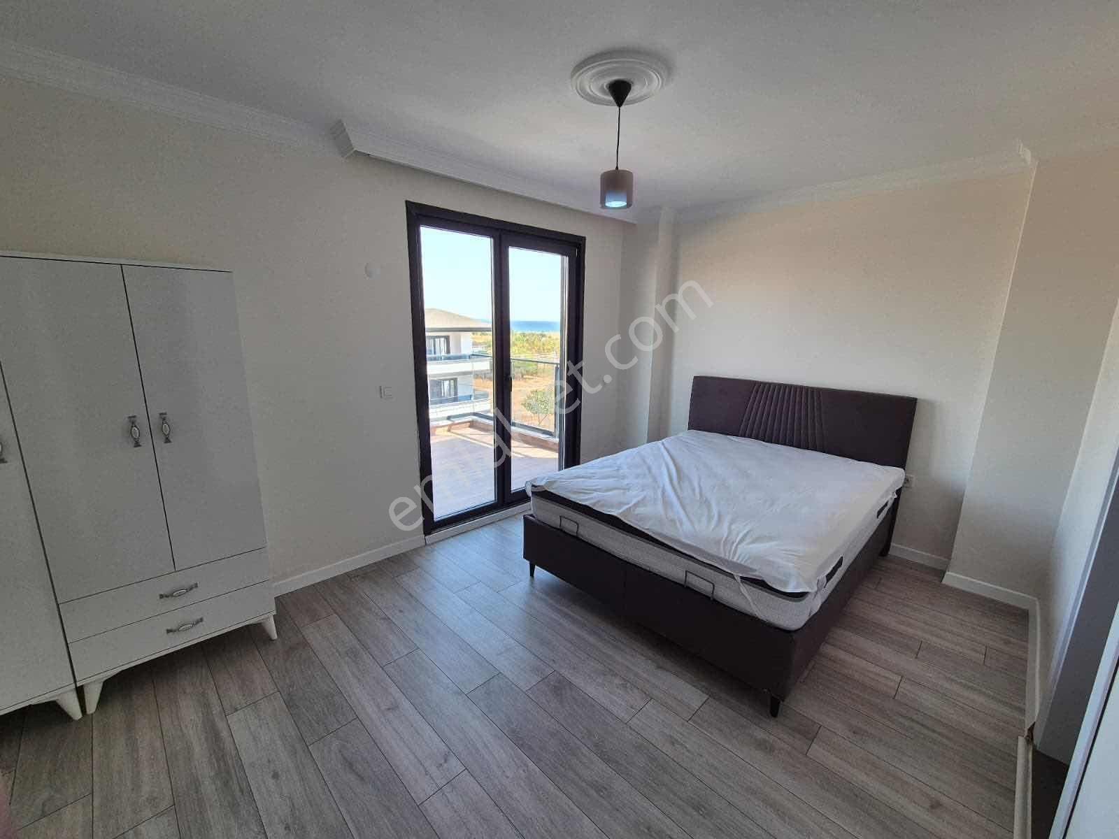 #mega Yapı# İskanlı 7+1 Ebeveyn Banyolu Bodrum Katlı Villa - Görsel 28