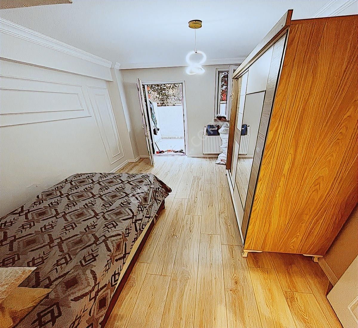 B.düzü Mucize'den Full Dekorlu Talatpaşa Mh 2+1 Bahçeli Bahçe - Görsel 7