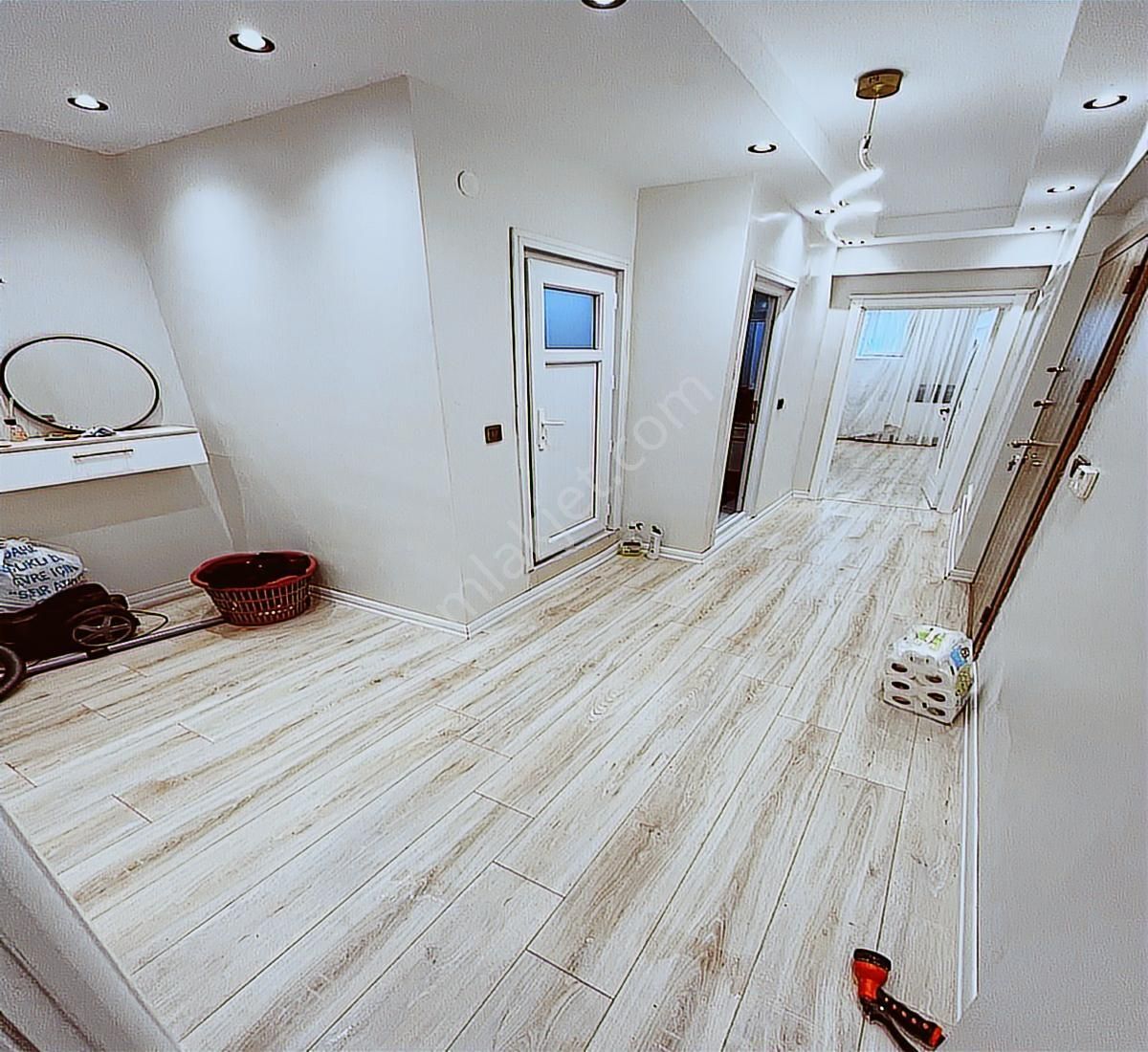 B.düzü Mucize'den Full Dekorlu Talatpaşa Mh 2+1 Bahçeli Bahçe - Görsel 4