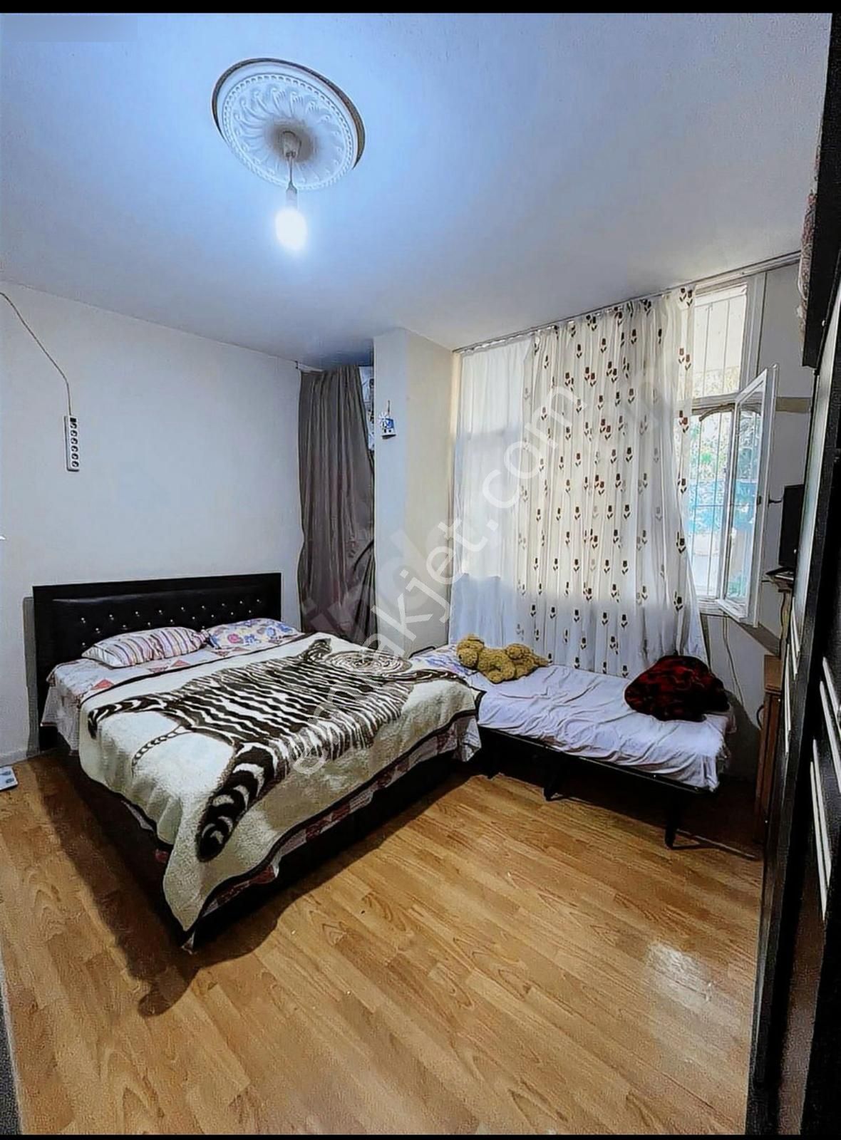 3+1 Sümer Duygu Cafe Arkası Barajyolu 4-zemin Katı Bahçeli Kapalı Mutfak Kd Cephe 2,630,000tl - Görsel 9