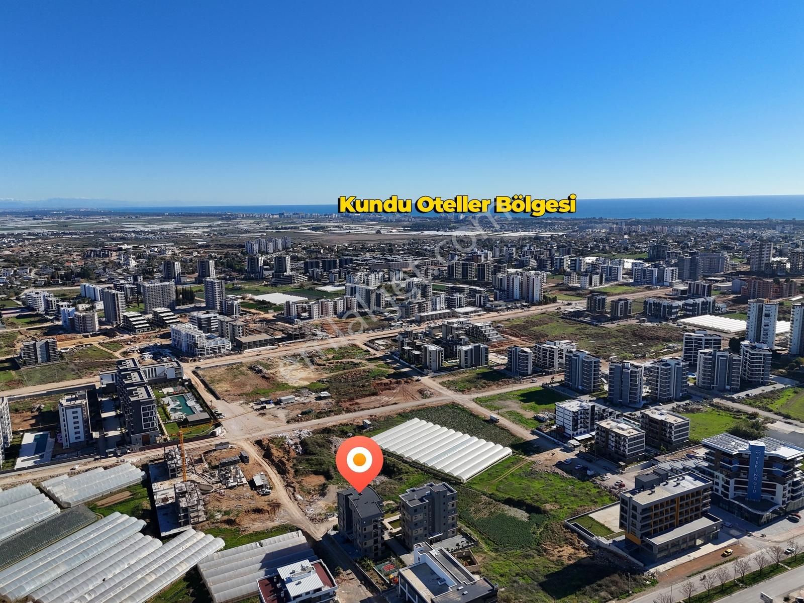 Altıntaş'ta Site İçerisinde İskanlı 4+1 Satılık Dubleks Daire - Görsel 8