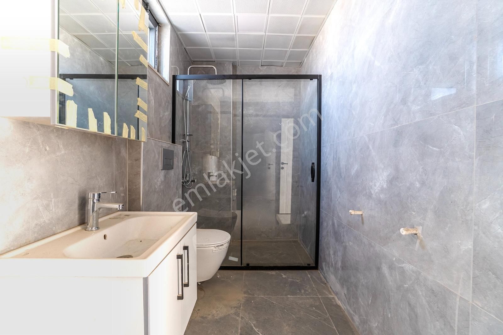 Altıntaş'ta Site İçerisinde İskanlı 4+1 Satılık Dubleks Daire - Görsel 14