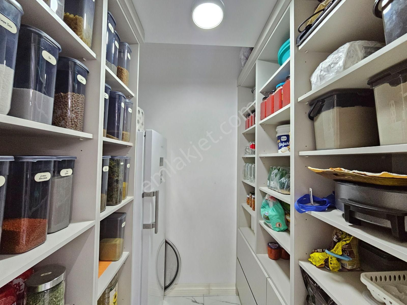 Sille Ak Mahallesinde 4,5+1 Satılık Ultra Lüx Müstakil Villa - Görsel 16