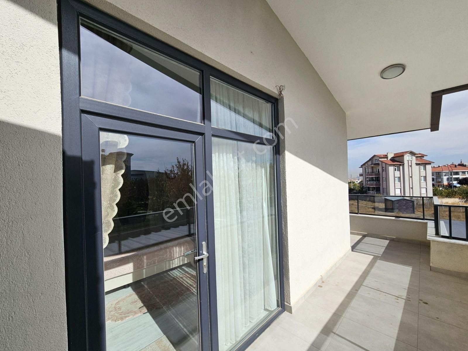 Sille Ak Mahallesinde 4,5+1 Satılık Ultra Lüx Müstakil Villa - Görsel 27