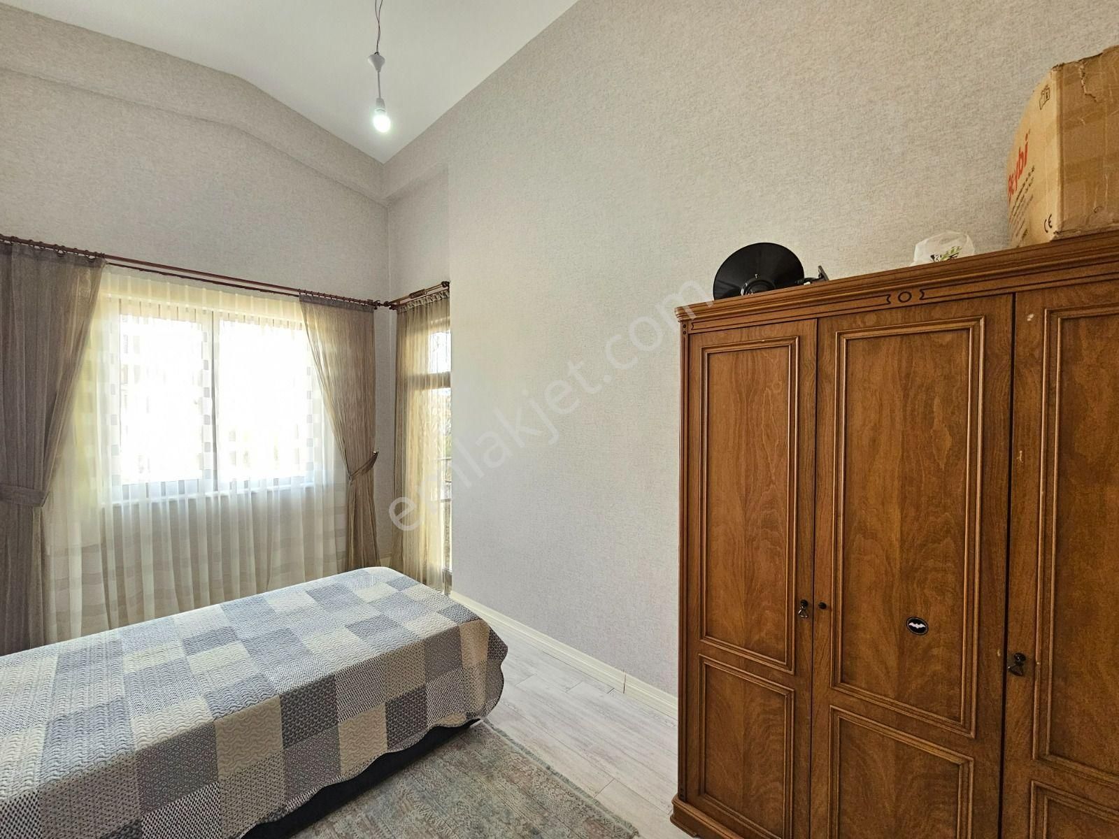 Sille Ak Mahallesinde 4,5+1 Satılık Ultra Lüx Müstakil Villa - Görsel 7