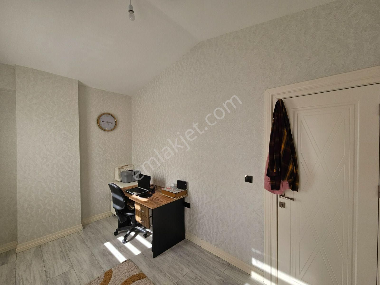 Sille Ak Mahallesinde 4,5+1 Satılık Ultra Lüx Müstakil Villa - Görsel 33